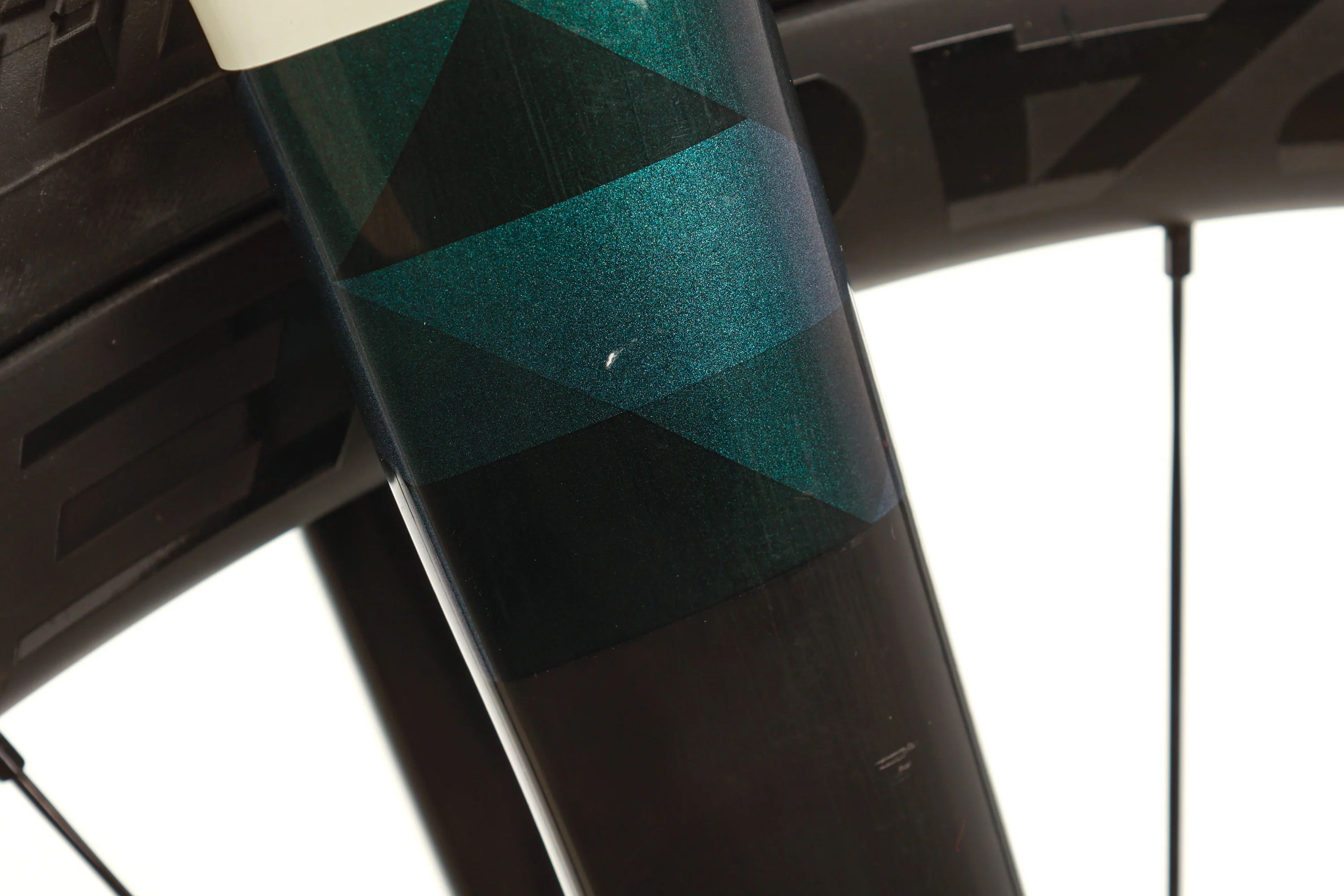 Trek Checkpoint SLR GRX Di2 Project One Gravel Bike - 2023, 61cm - Image 13