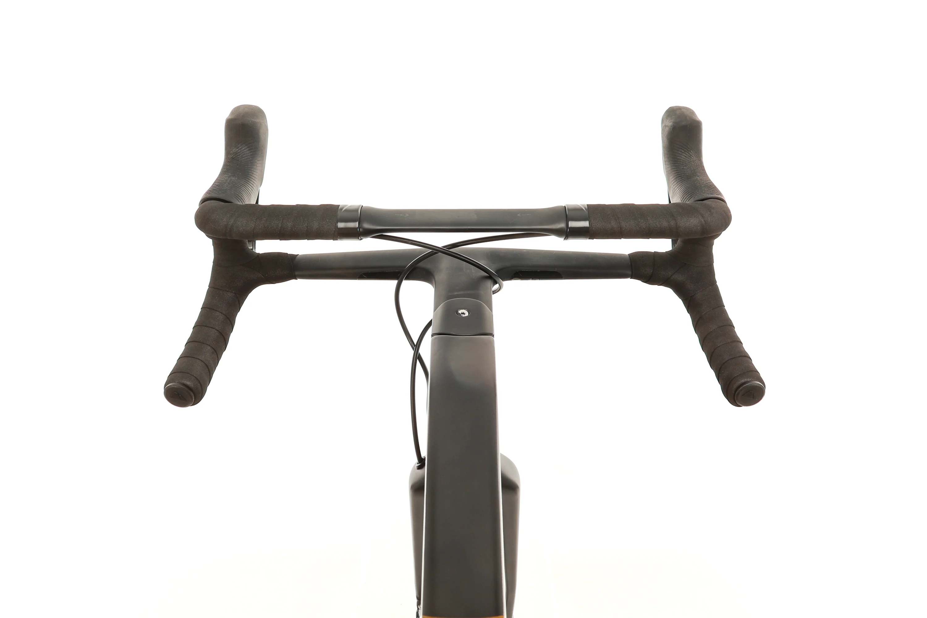 Canyon Grail CF SLX 9 eTap Gravel Bike - 2022, Large - Image 6