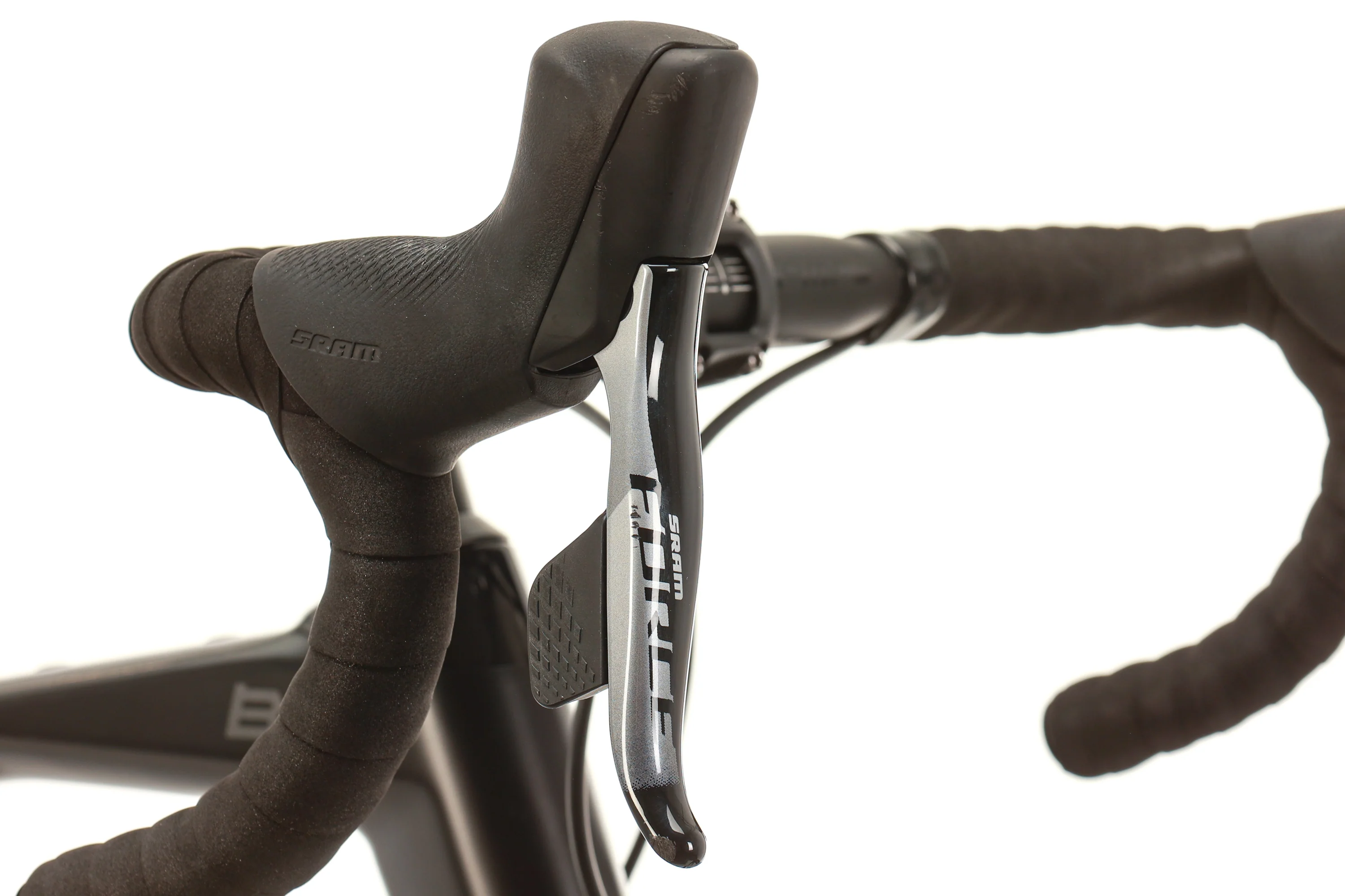 BMC Roadmachine TWO SRAM Force AXS Road Bike - 2023, 56cm - Image 10