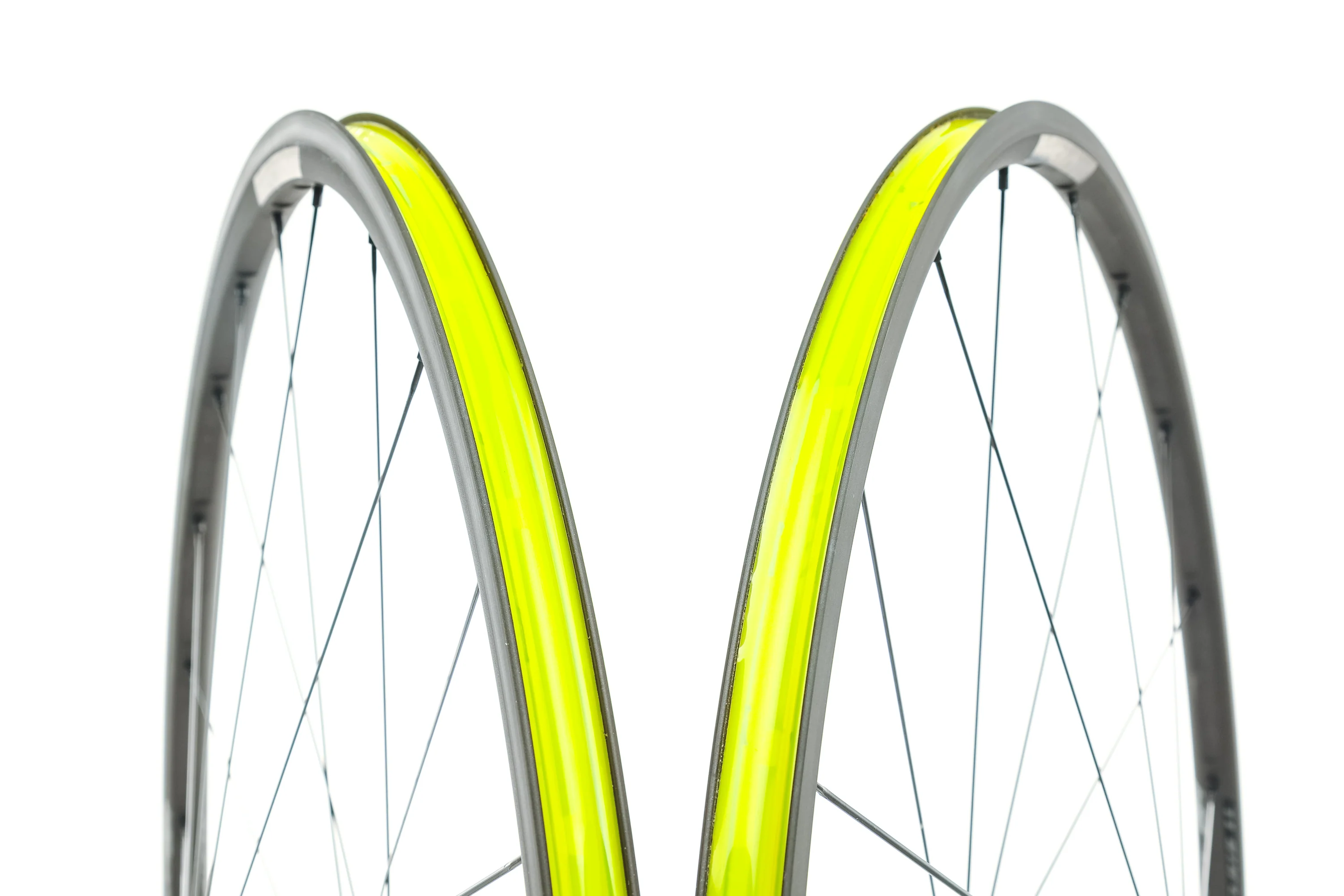 Vision Trimax 25 KB Aluminum Tubeless 700c Wheelset - Image 5