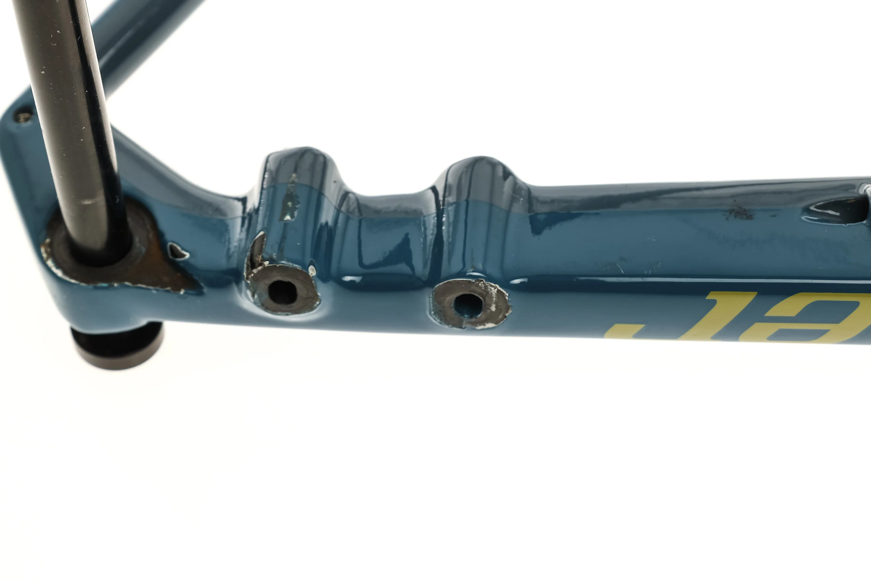 Niner RLT 9 RDO 56cm Frameset - 2022 - Image 11