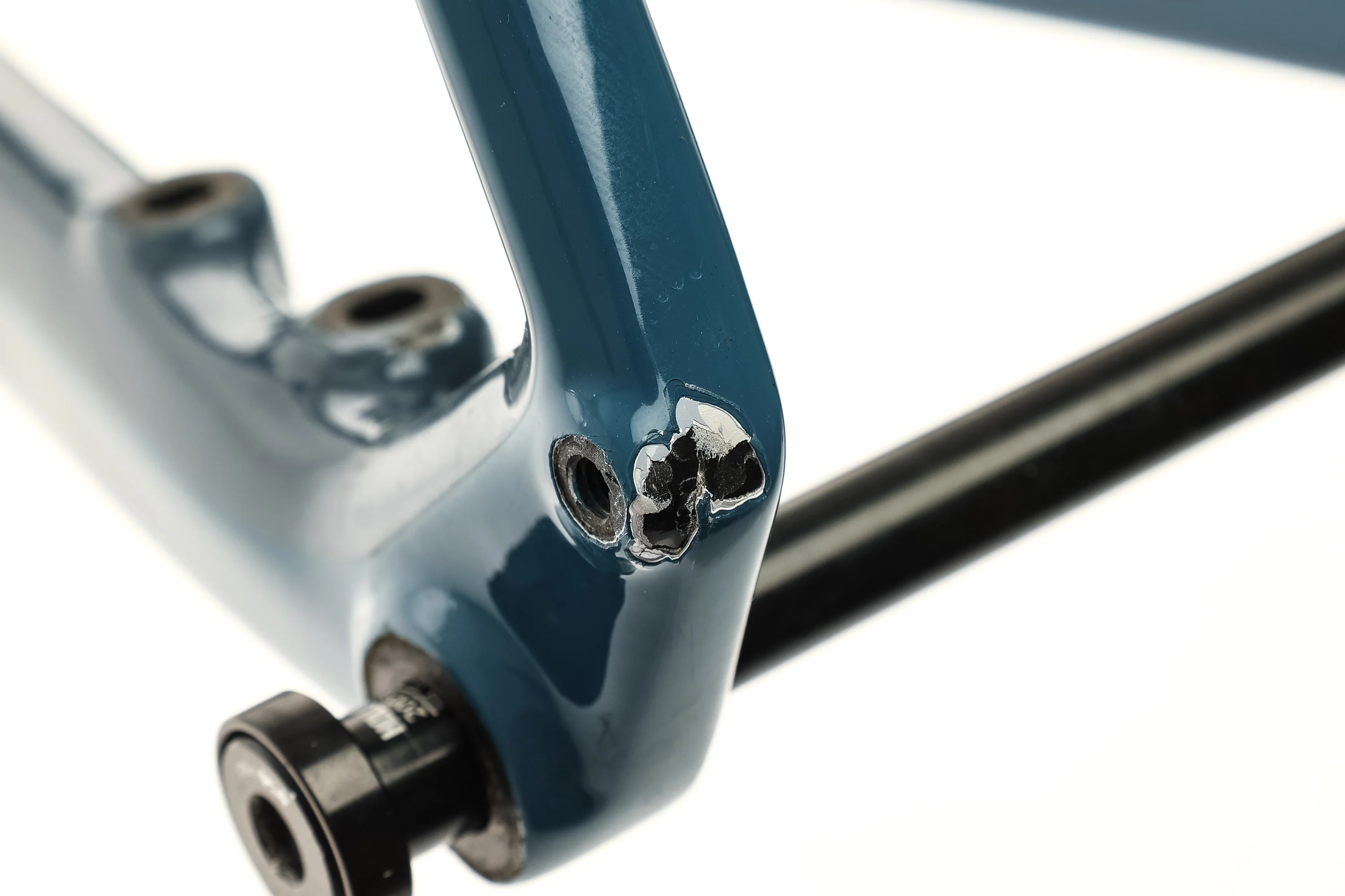 Niner RLT 9 RDO 56cm Frameset - 2022 - Image 12