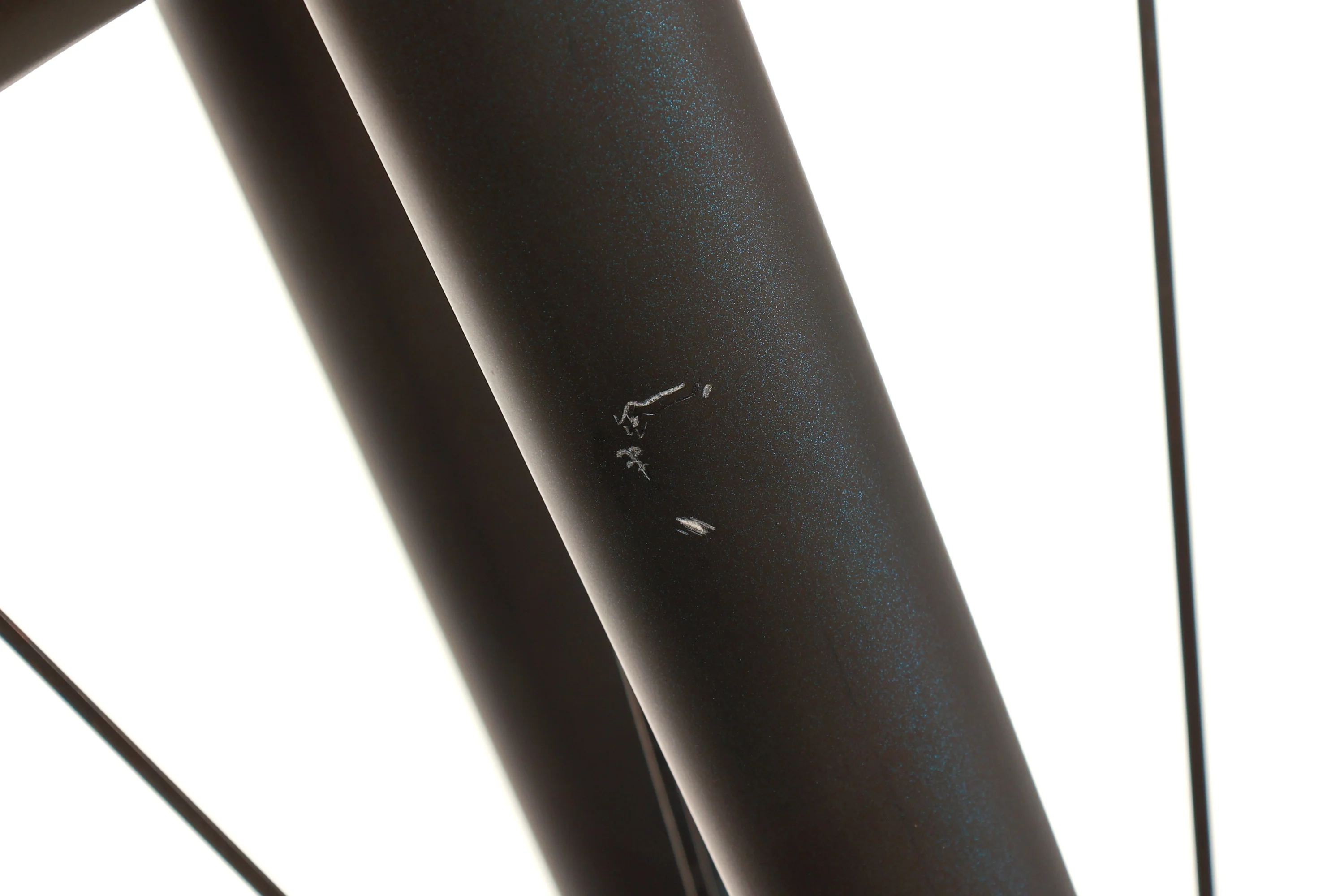 Specialized Aethos Pro AXS Road Bike - 2021, 54cm - Image 11