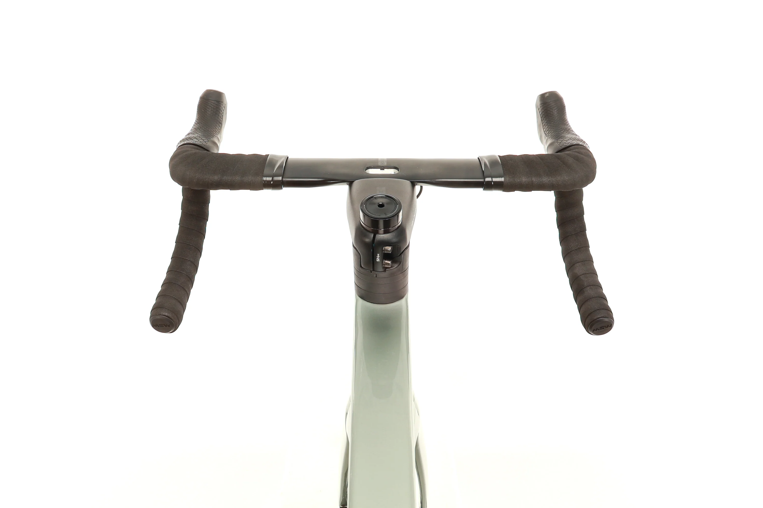 Cannondale SystemSix Ultegra Di2 Road Bike - 2020, 56cm - Image 6