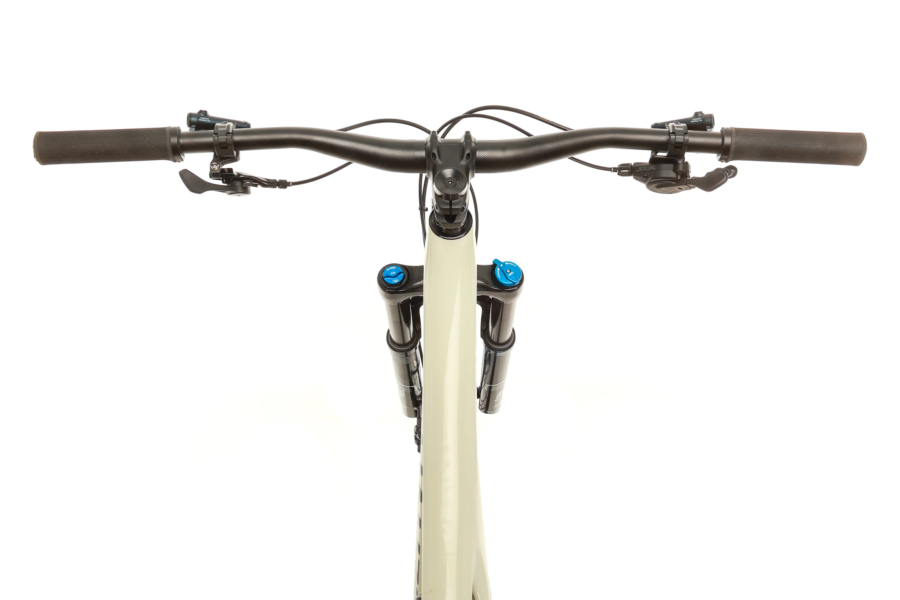 Specialized Stumpjumper Comp Mountain Bike - 2022, S4 - Image 7
