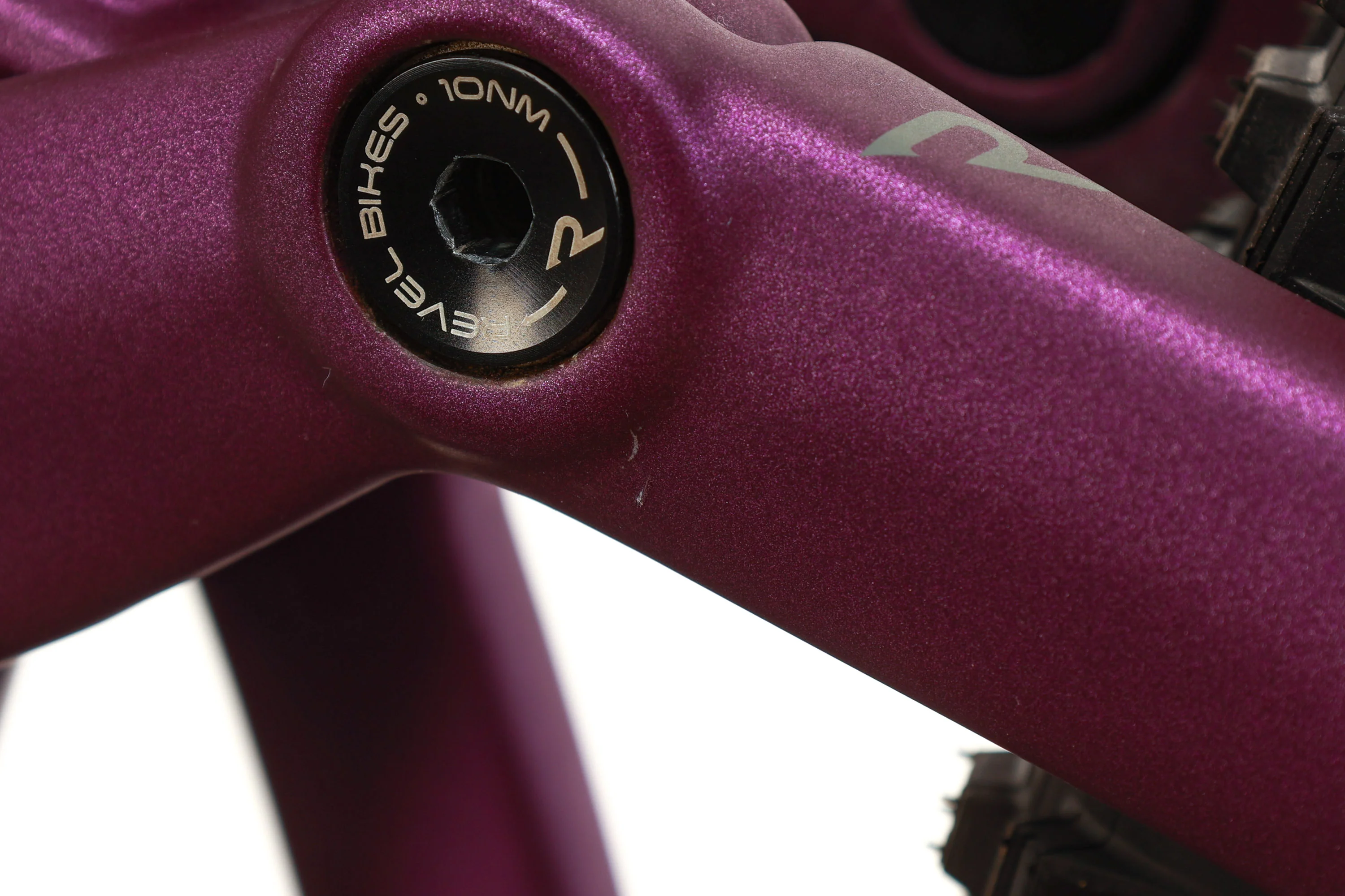 Revel Bikes Rascal SRAM GX Eagle Mountain Bike - 2024, Large - Image 21