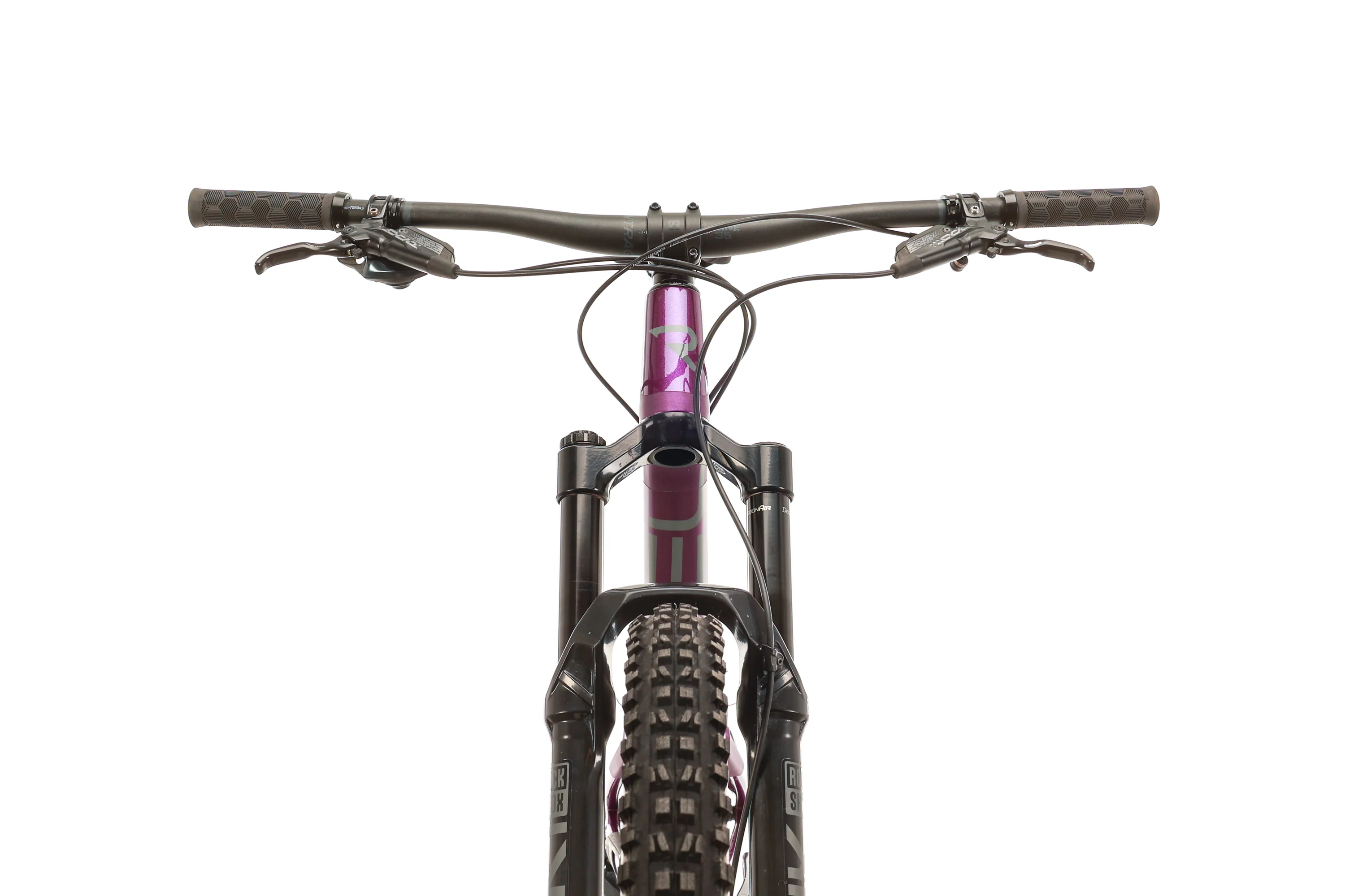 Revel Bikes Rascal SRAM GX Eagle Mountain Bike - 2024, Large - Image 6