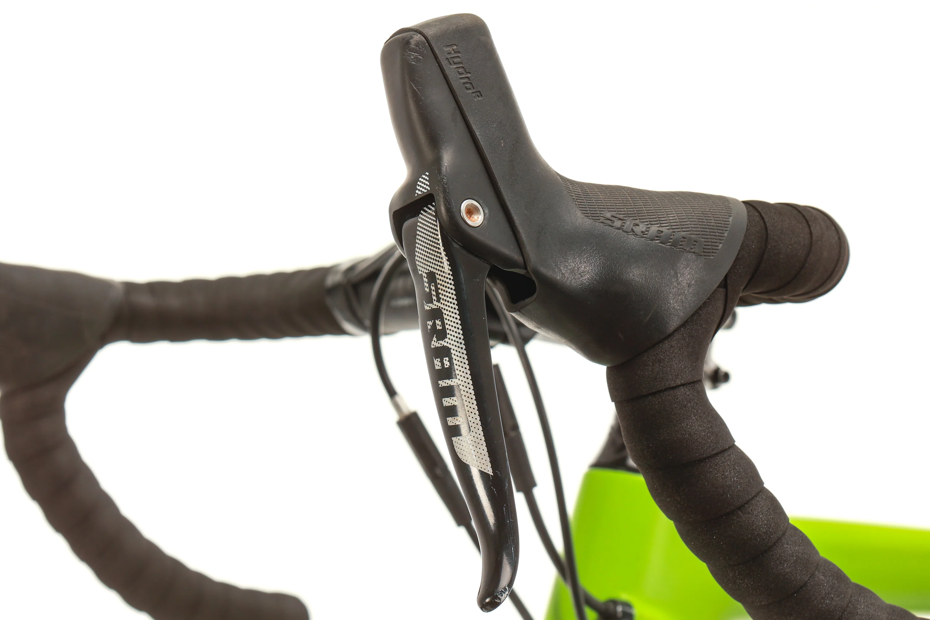 Felt F4X Cyclocross Bike - 2018, 55cm - Image 15