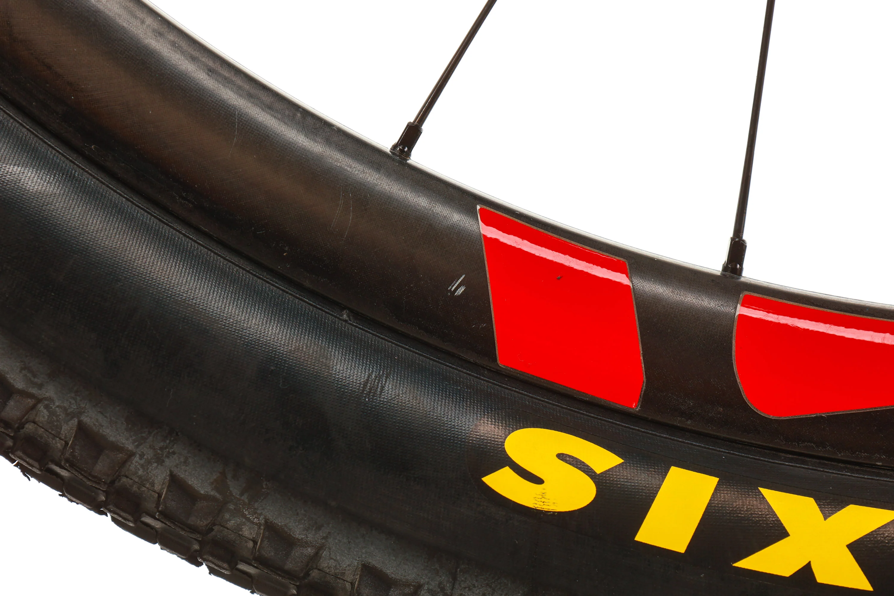Intense Sniper XC FRO Mountain Bike - 2021, Medium - Image 10