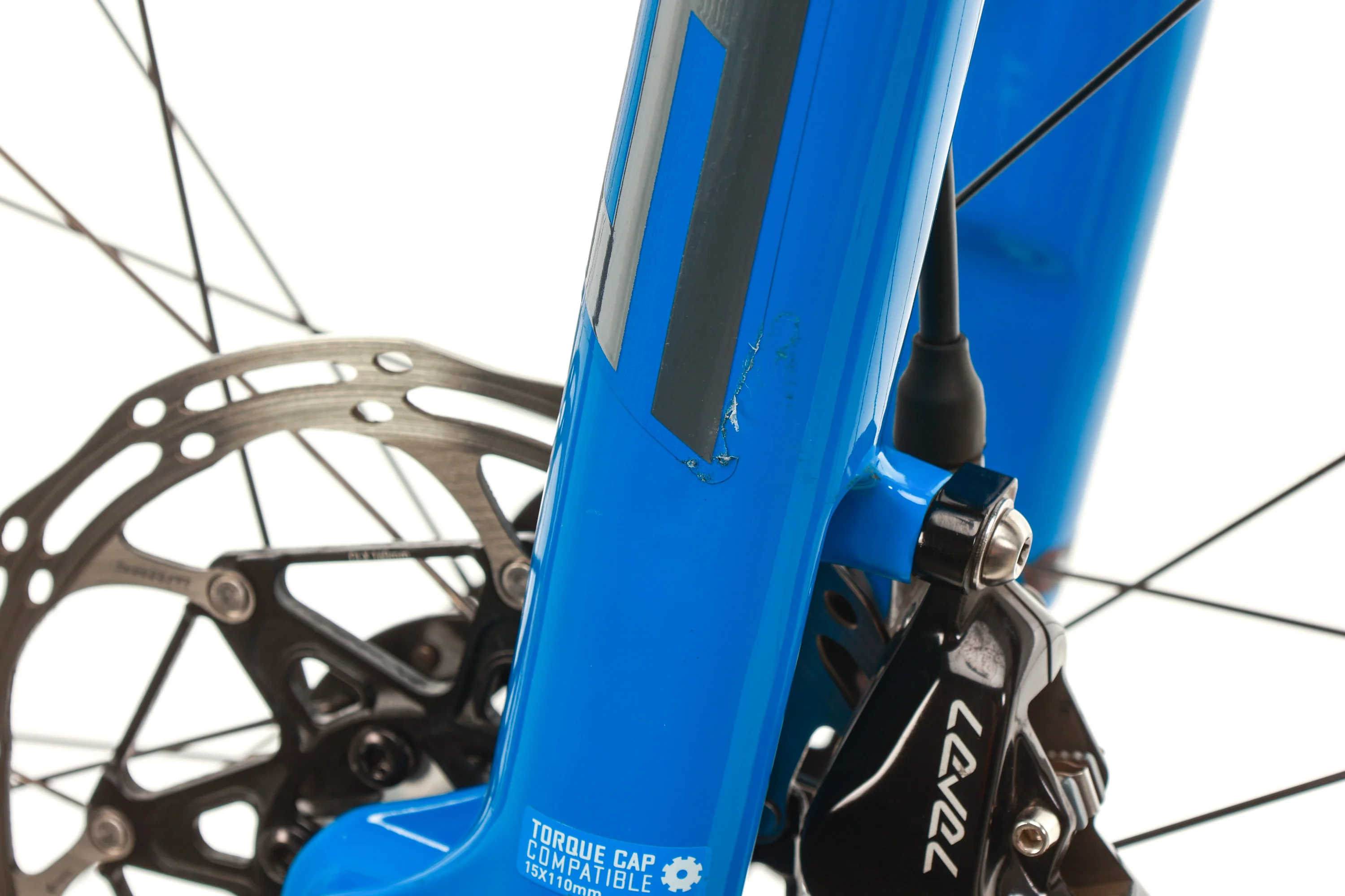 Intense Sniper XC FRO Mountain Bike - 2021, Medium - Image 16