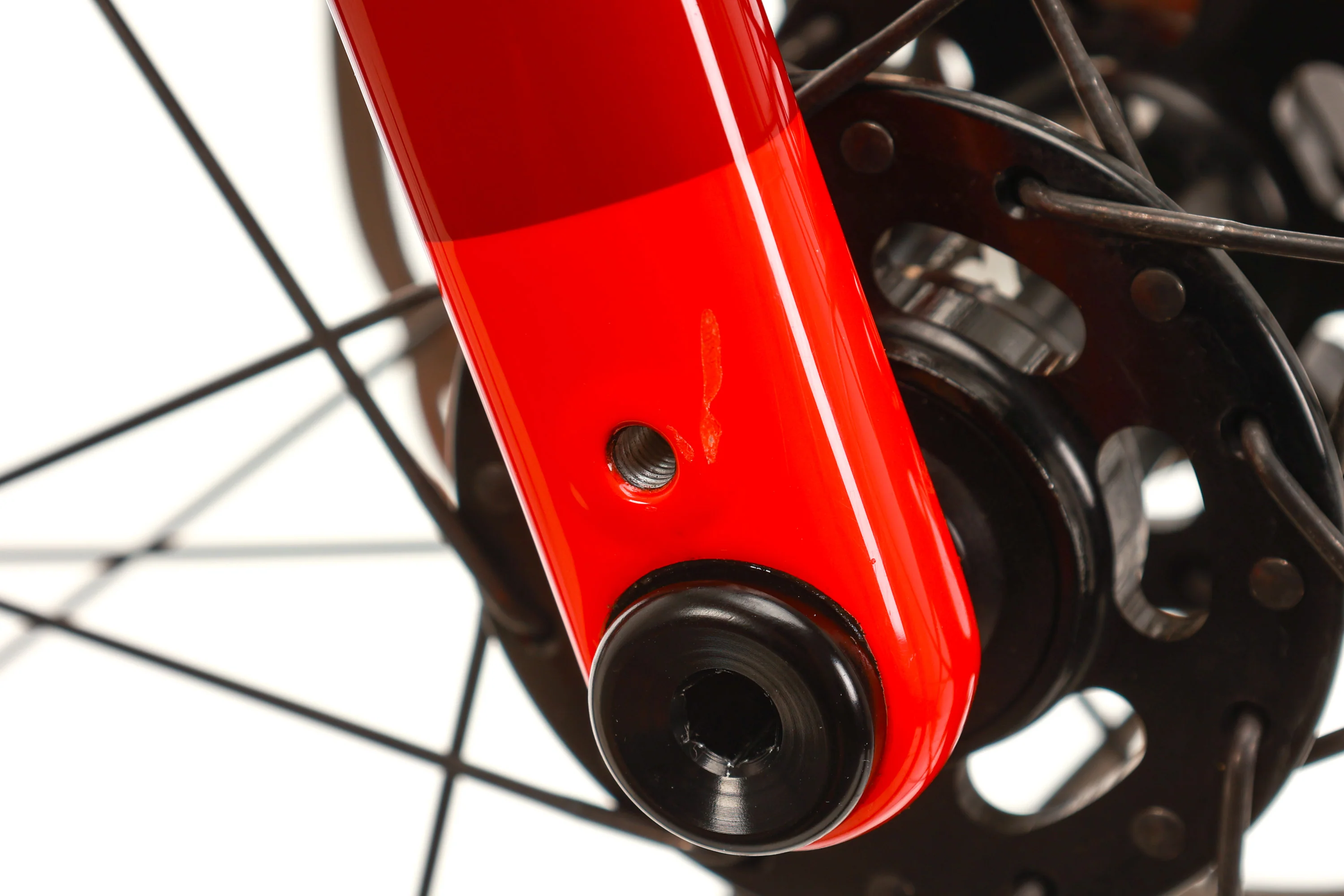 Ibis Hakka MX Rival Gravel Bike - 2019, 55cm - Image 11