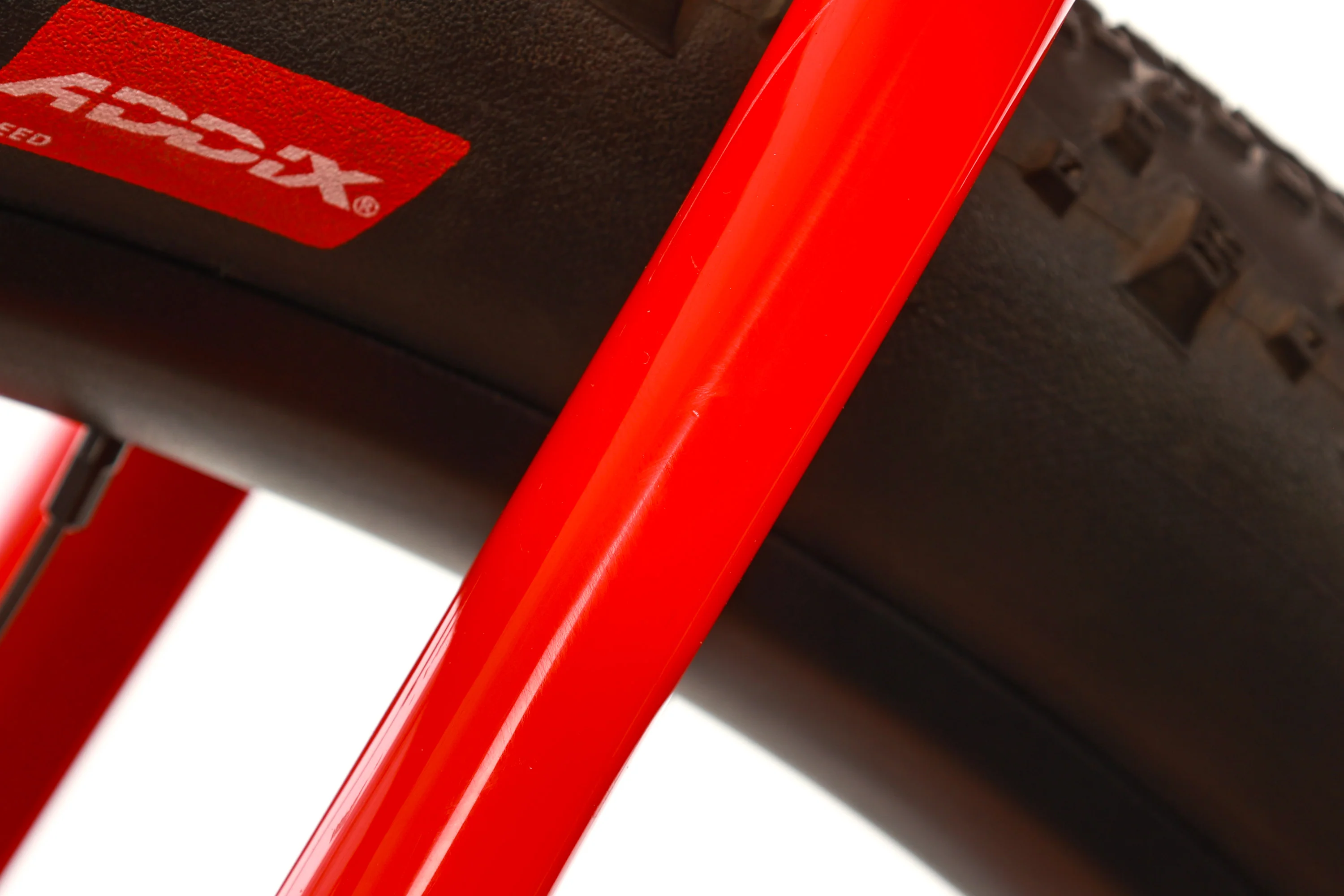 Ibis Hakka MX Rival Gravel Bike - 2019, 55cm - Image 8