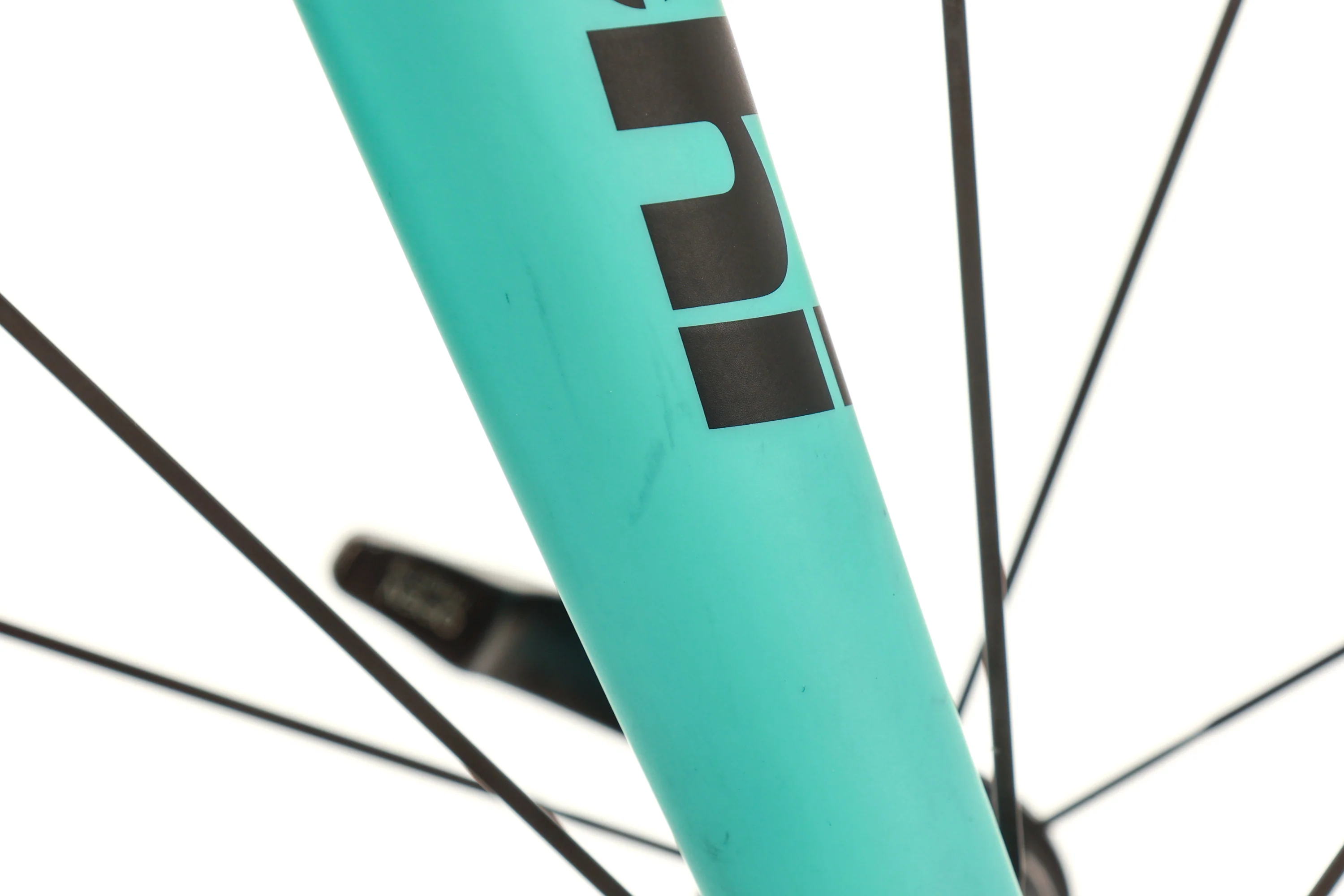 Bianchi Infinito CV Road Bike - 2018, 53cm - Image 12