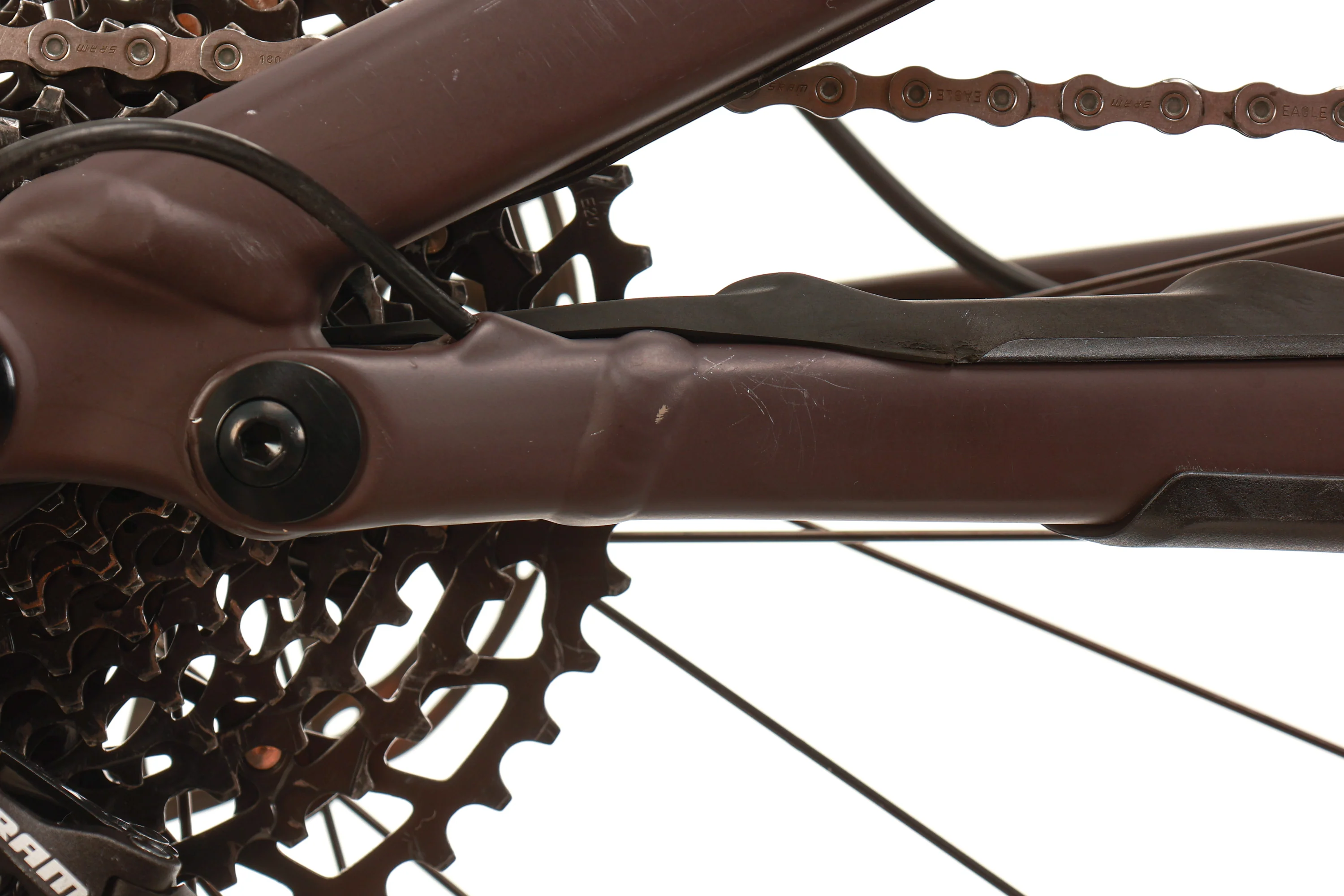 Specialized Stumpjumper Comp Alloy Mountain Bike - 2022, S3 - Image 10