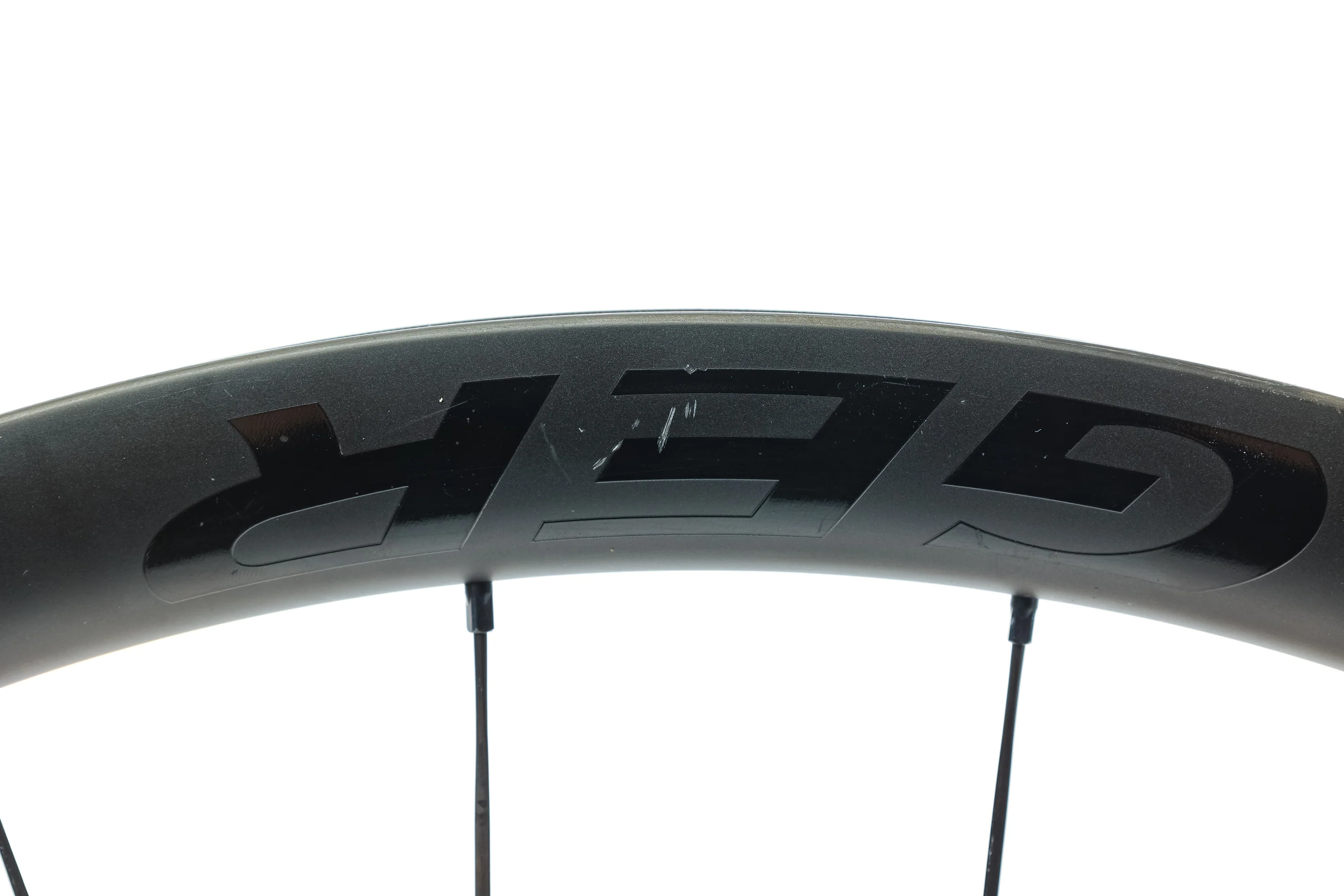 Bontrager Aeolus Pro 3V Carbon Tubeless 700c Wheelset - Image 14