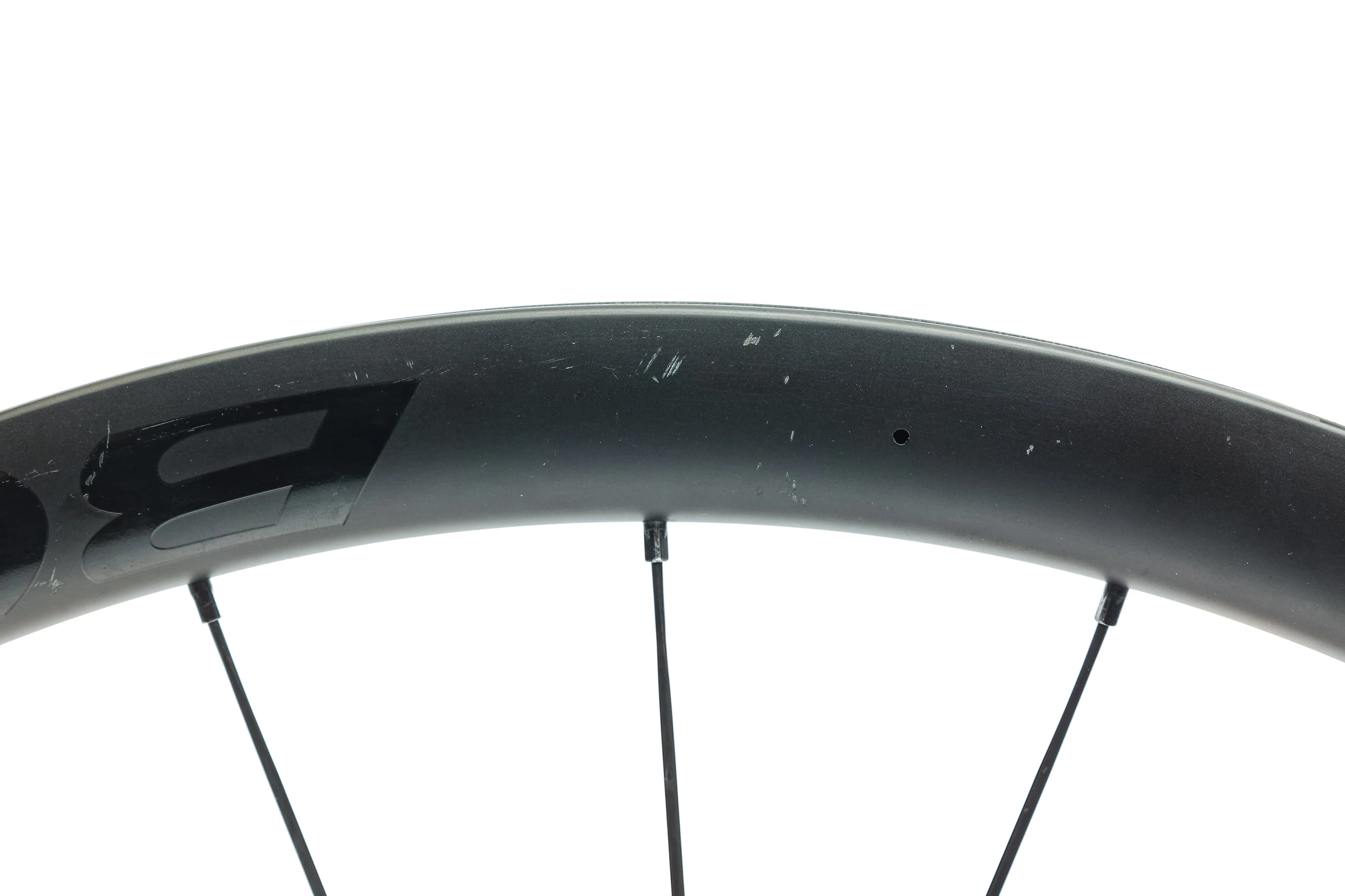 Bontrager Aeolus Pro 3V Carbon Tubeless 700c Wheelset - Image 16
