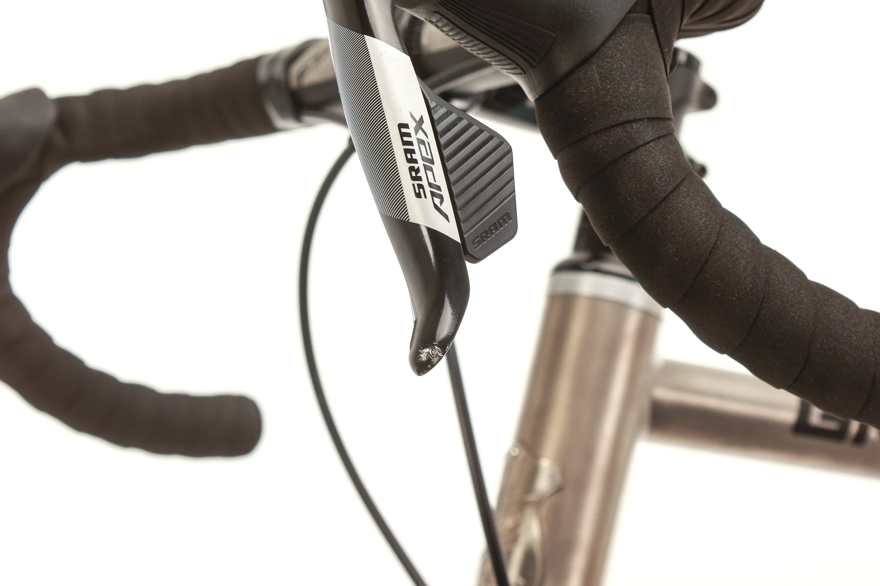 Lynskey GR300 Apex AXS Gravel Bike - 2023, Large - Image 10