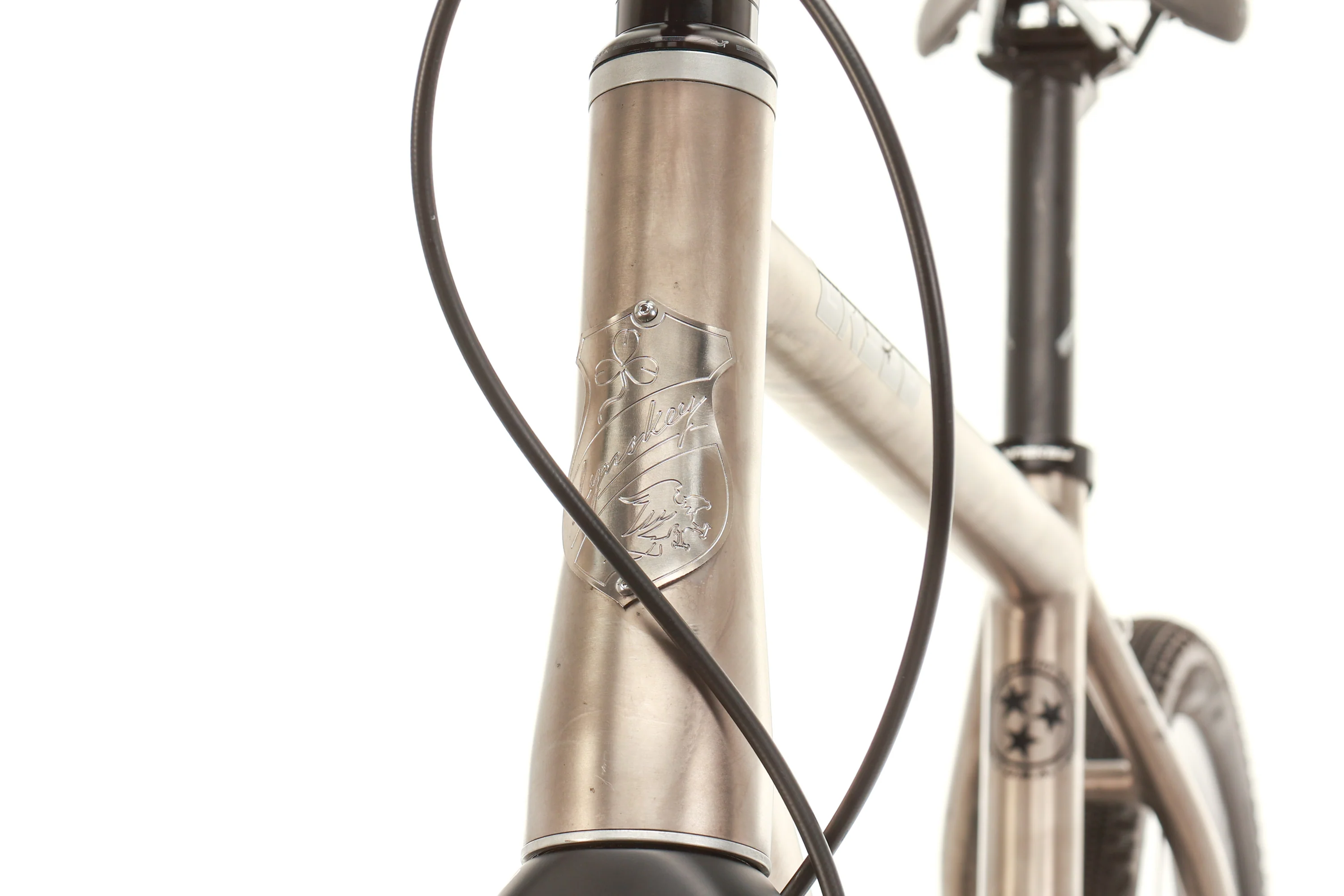 Lynskey GR300 Apex AXS Gravel Bike - 2023, Large - Image 7