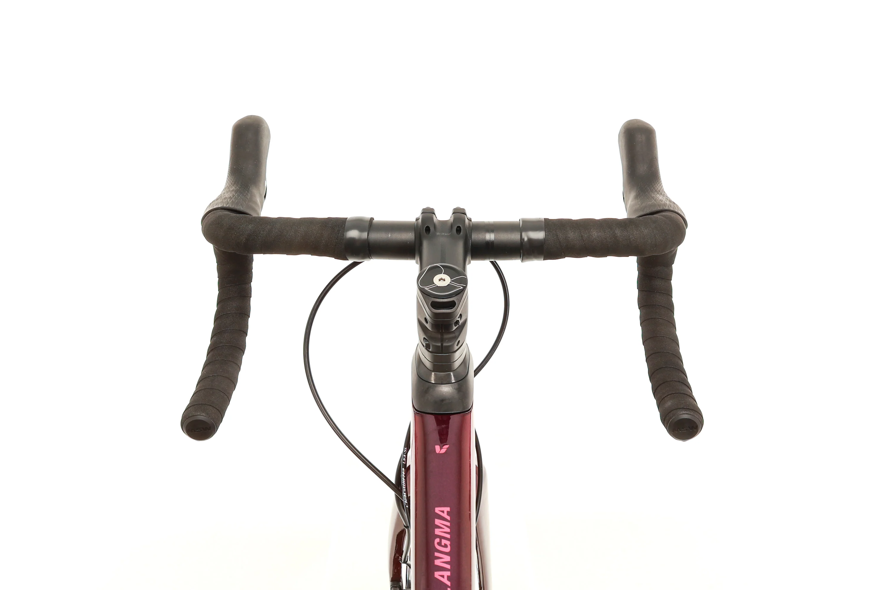 Liv Langma Advanced 2 Disc Women's Road Bike - 2021, Small - Image 6