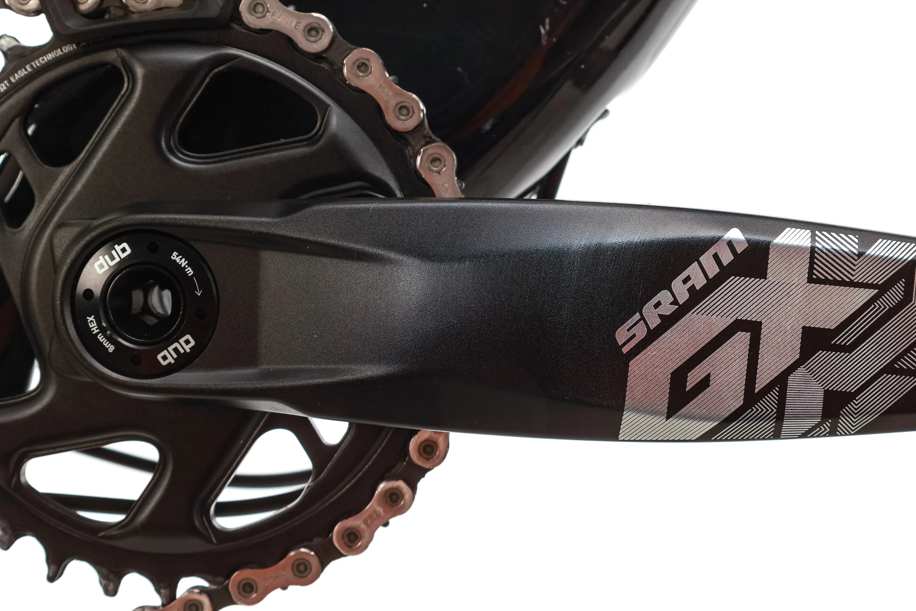 Scott Spark 920 Mountain Bike - 2020, Medium - Image 13