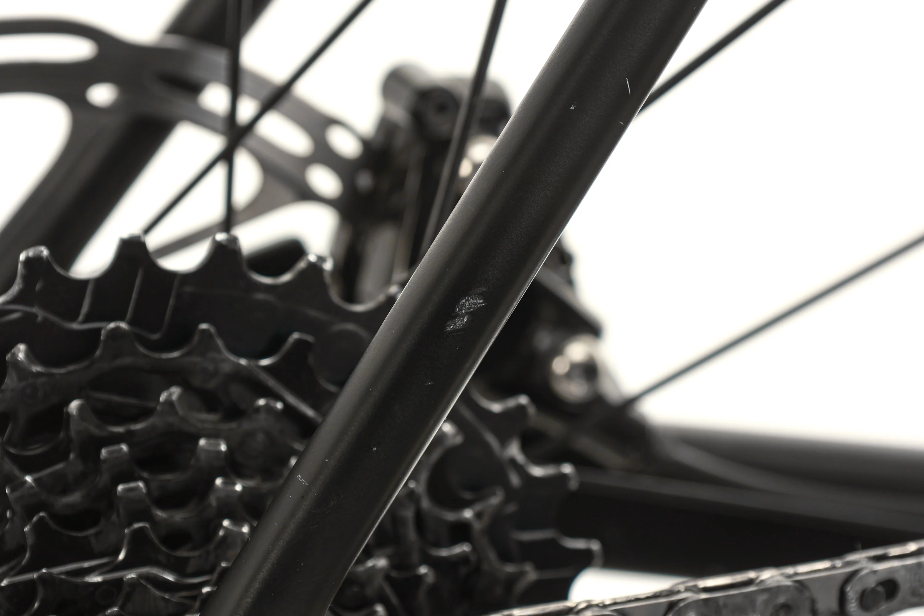 Canyon Endurace CF SL AXS Road Bike - 2021, Medium - Image 12