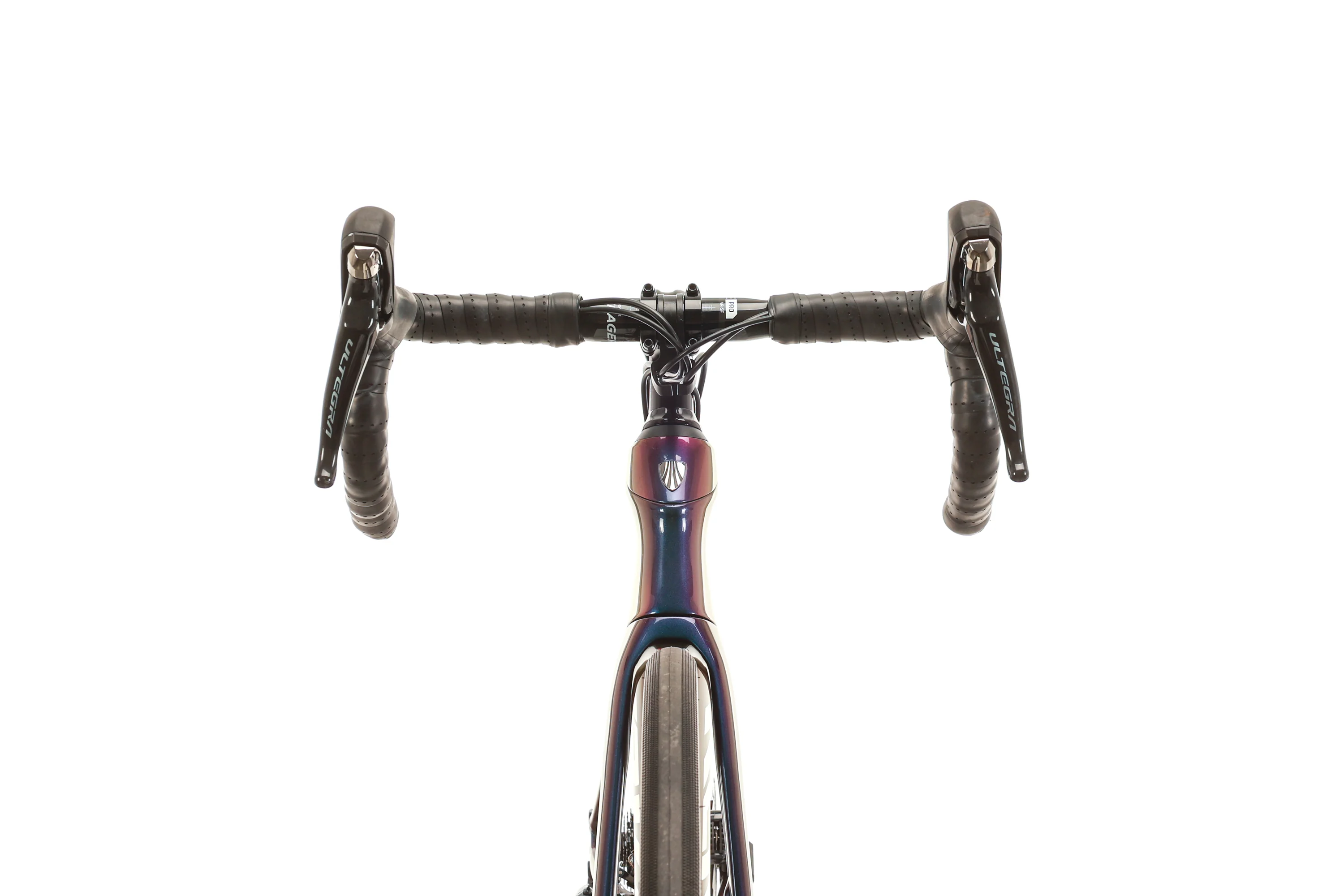 Trek Domane SLR 6 Project One Road Bike - 2021, 52cm - Image 5