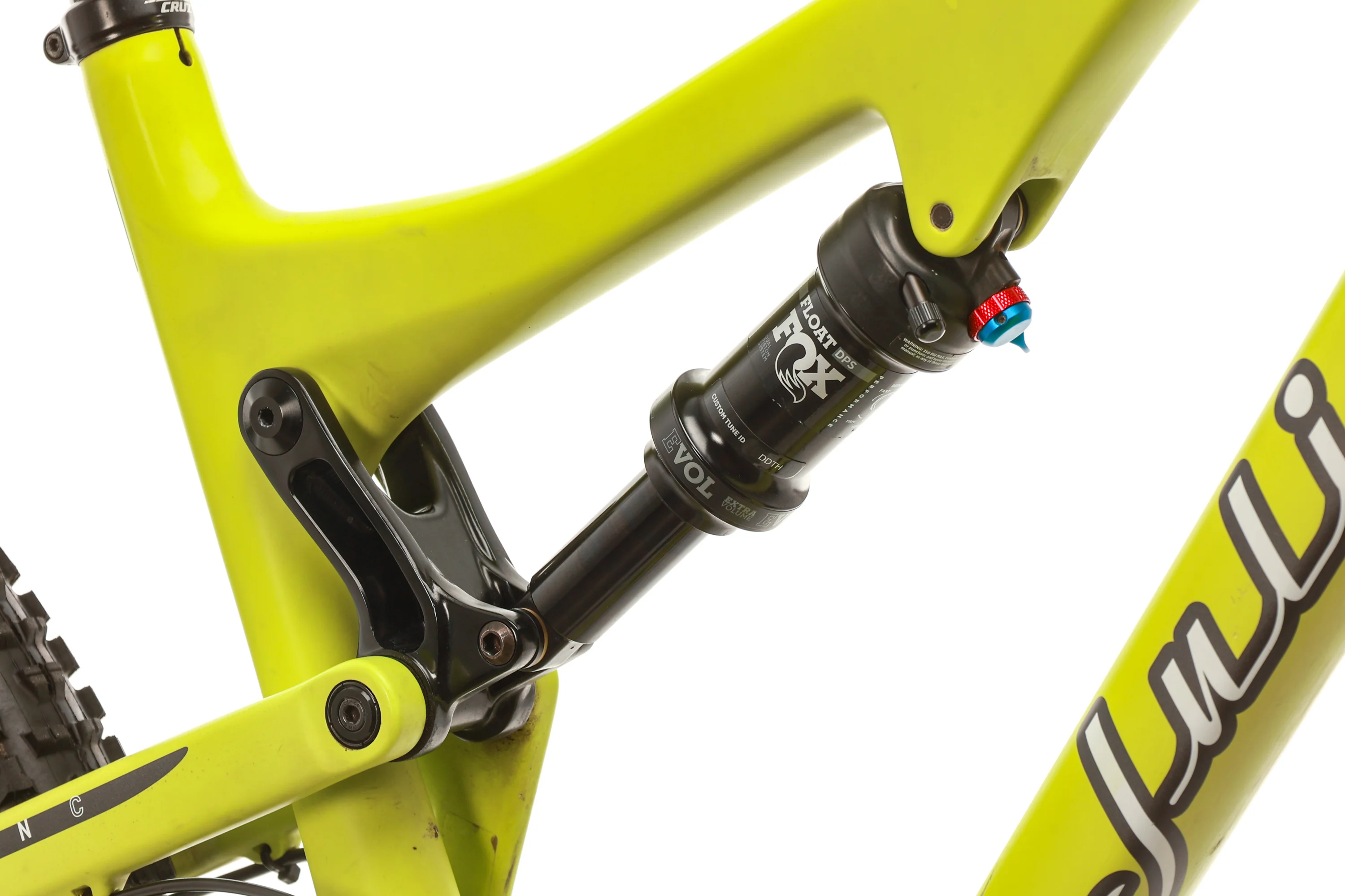 Juliana Roubion C S Women's Mountain Bike - 2018, Large - Image 4
