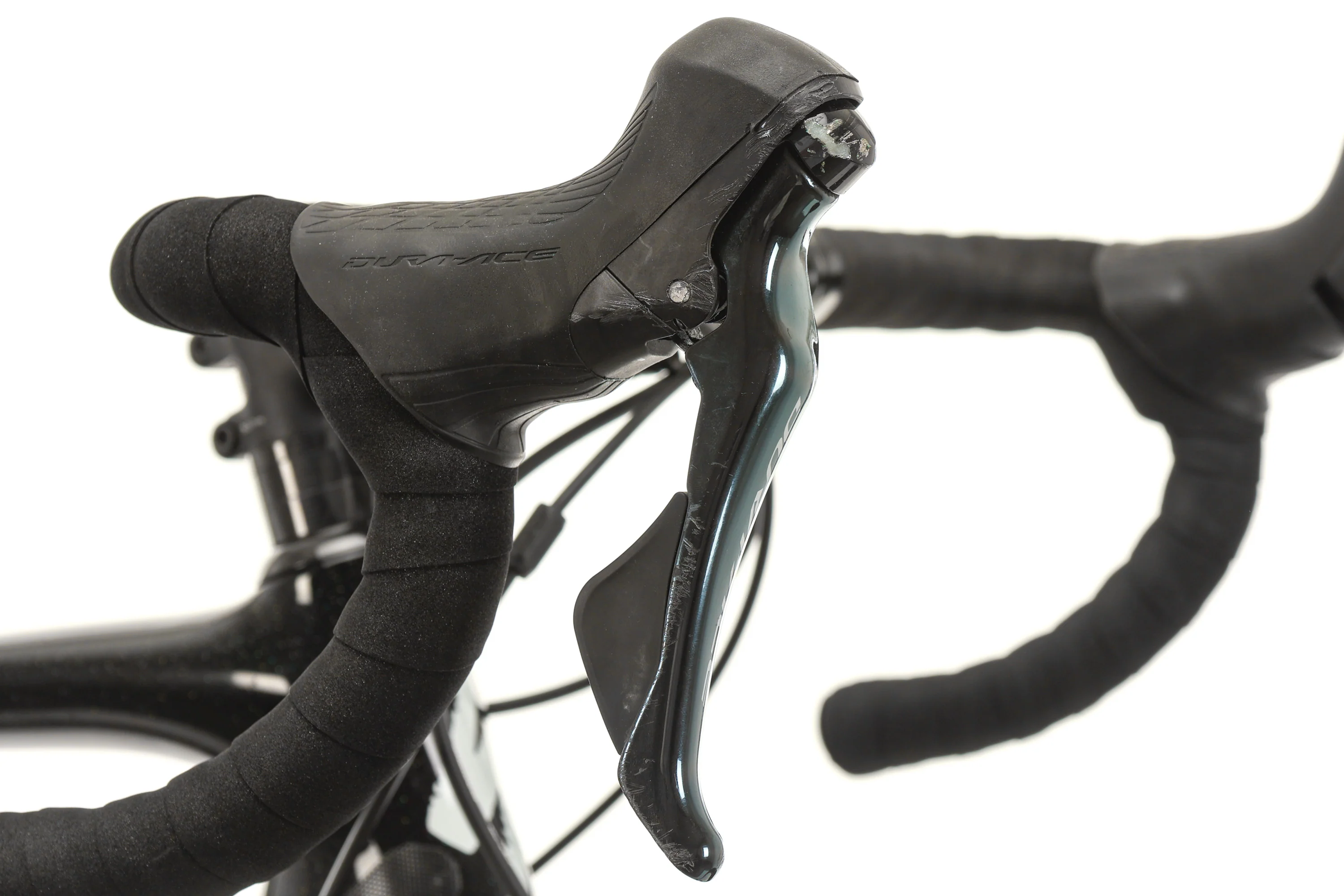 Specialized Tarmac SL5 Expert Dura-Ace Road Bike - 2018, 56cm - Image 10