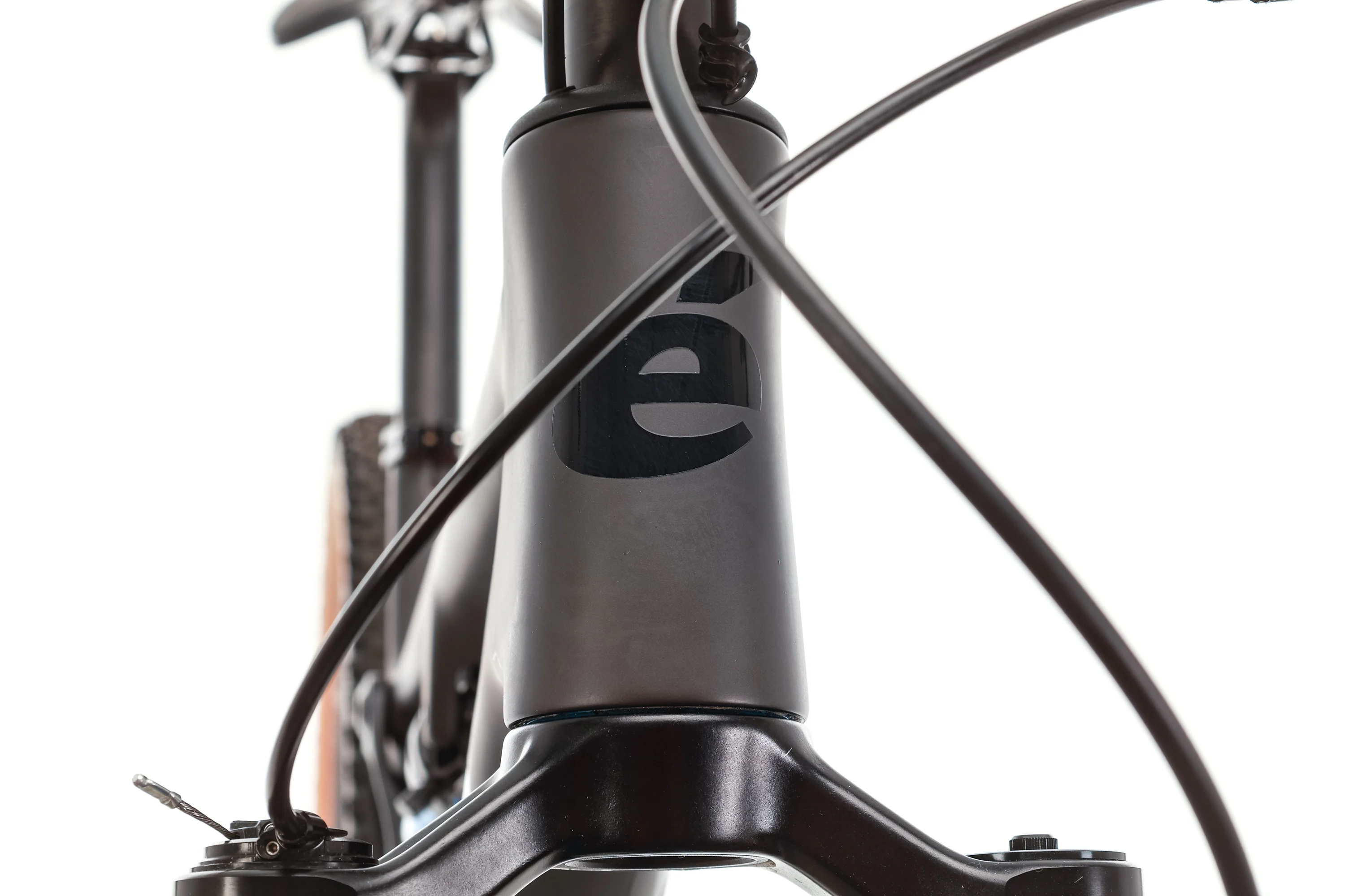 Cervélo ZFS-5 120 Mountain Bike - 2024, Large - Image 7