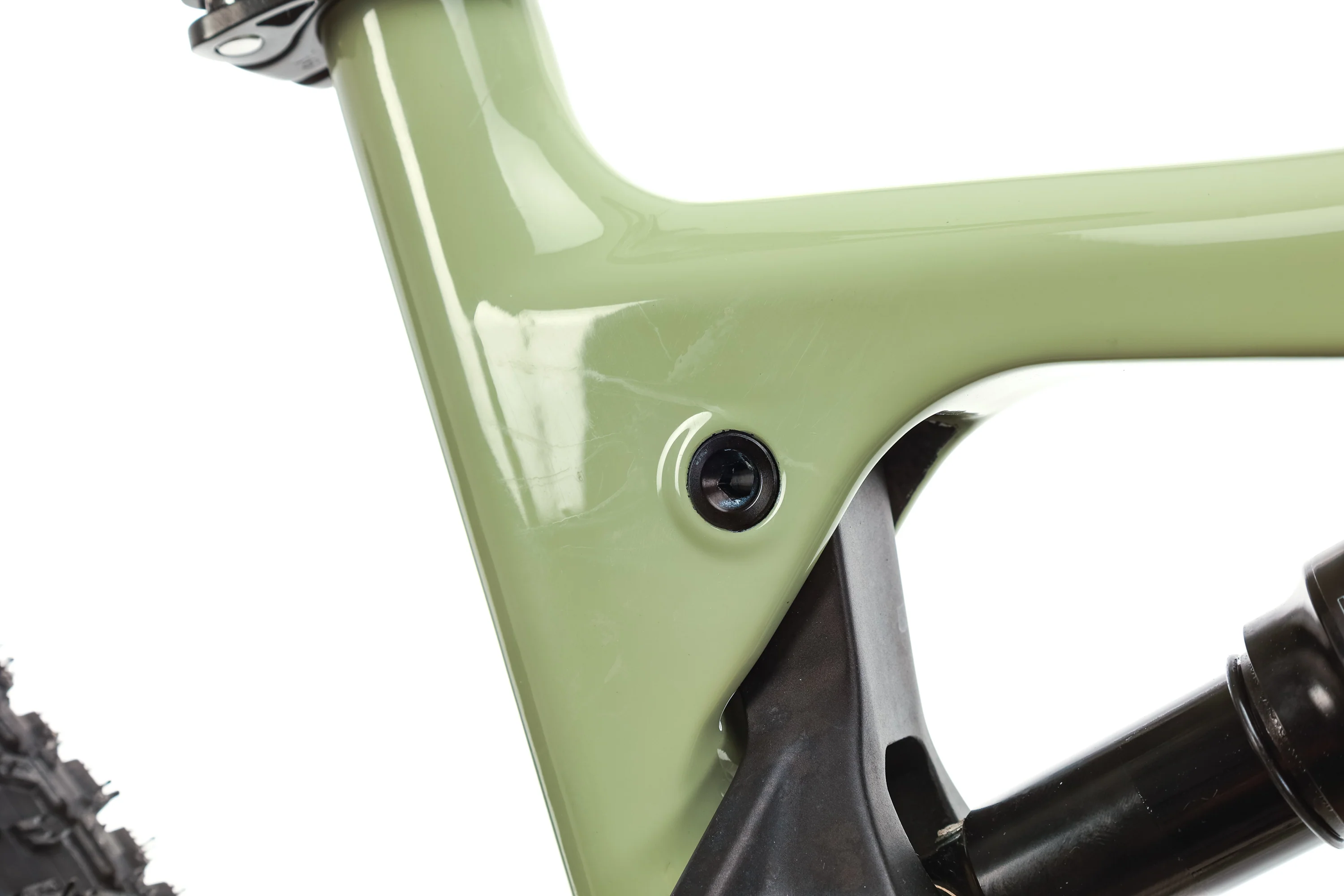 Orbea Oiz M20 TR Mountain Bike - 2021, Large - Image 11