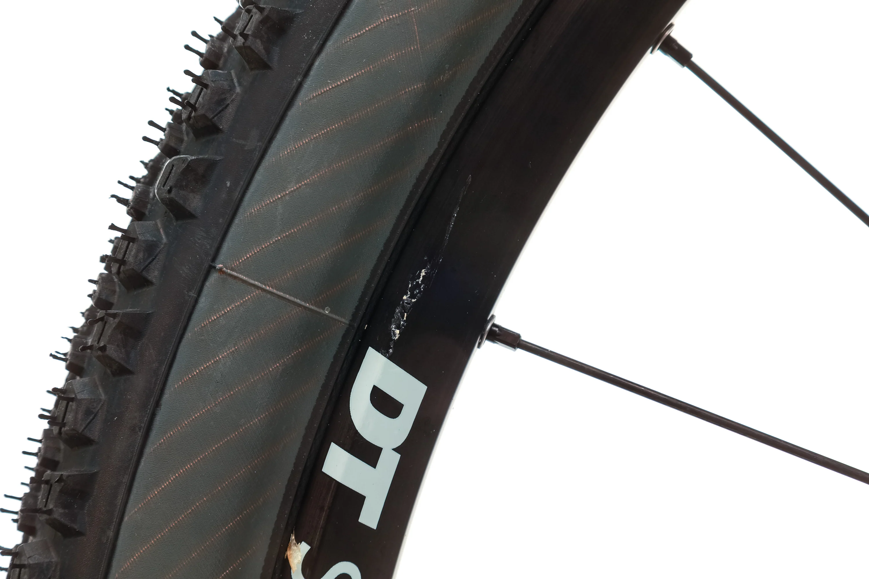 Orbea Oiz M20 TR Mountain Bike - 2021, Large - Image 13