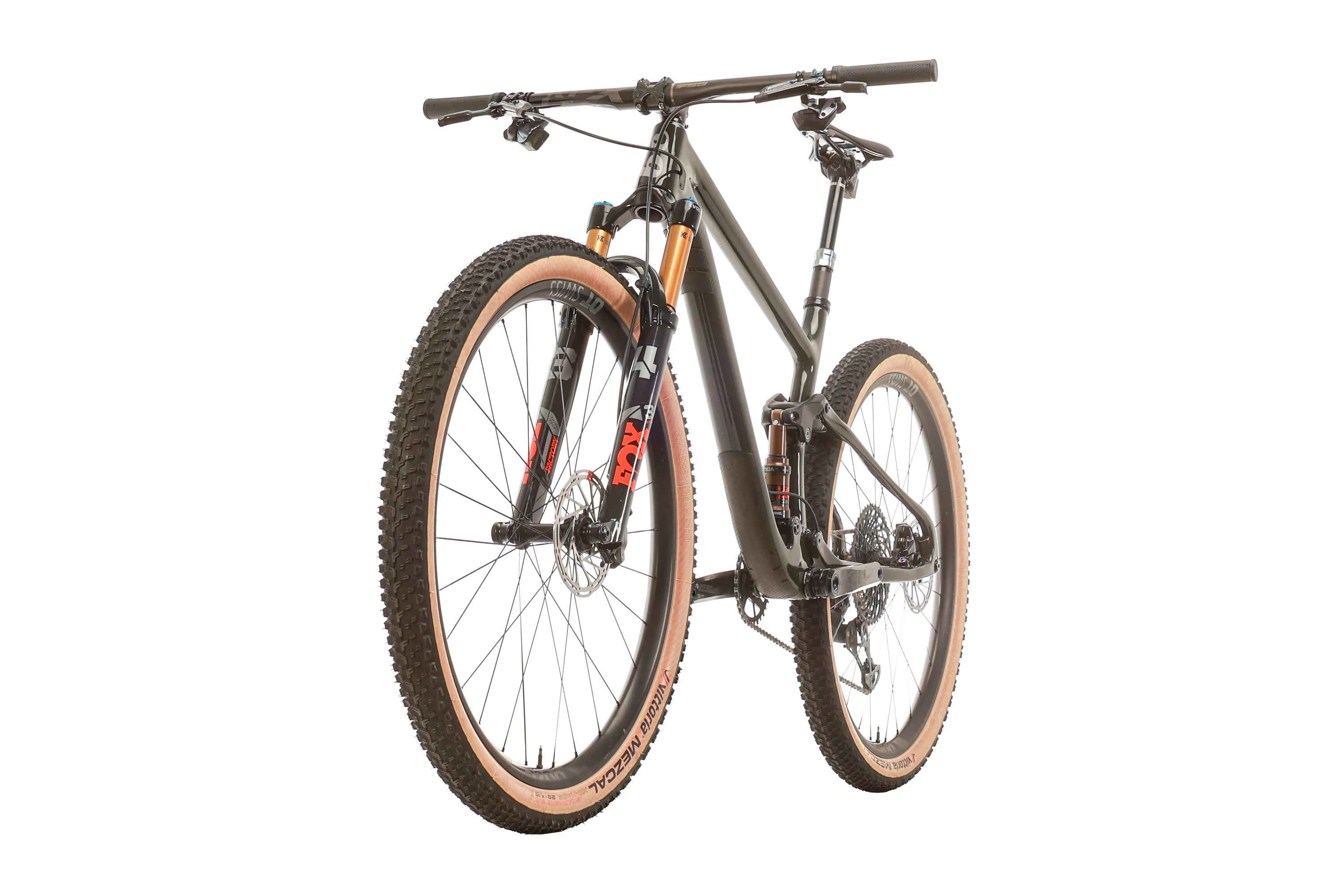 Boltcutter Groove Pony Mountain Bike - 2023, Medium - Image 5