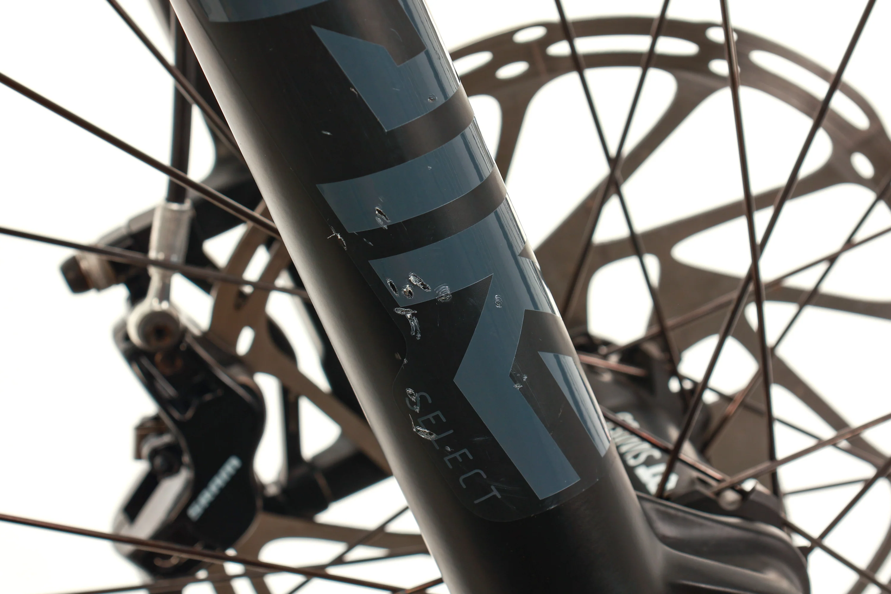 Canyon Spectral CF 7.0 Mountain Bike - 2020, Small - Image 16
