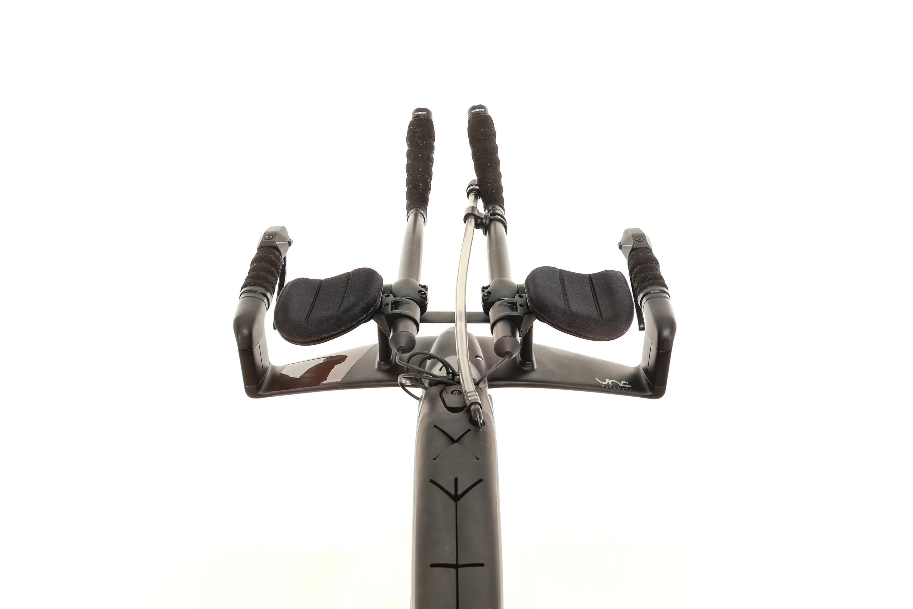 Felt IA FRD 2.0 Ultimate Dura-Ace Di2 Triathlon Bike - 2023, 56cm - Image 6