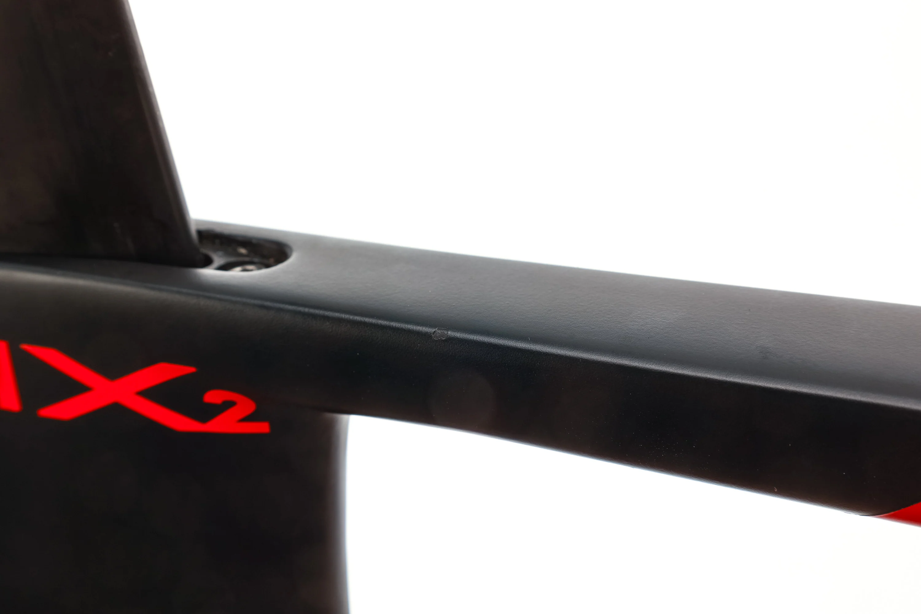 Quintana Roo PRsix2 Triathlon Bike - 2021, 52cm - Image 14