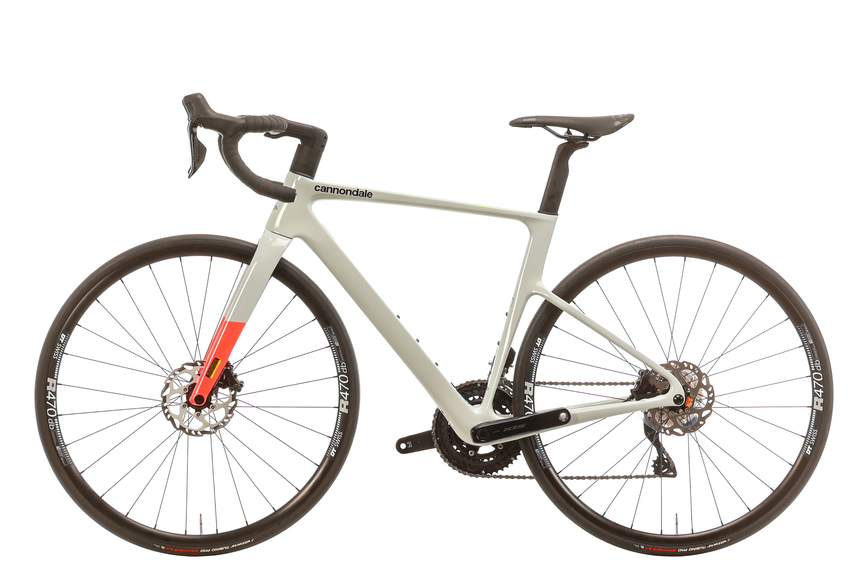 Cannondale SuperSix EVO 3 Road Bike - 2023, 51cm - Image 2