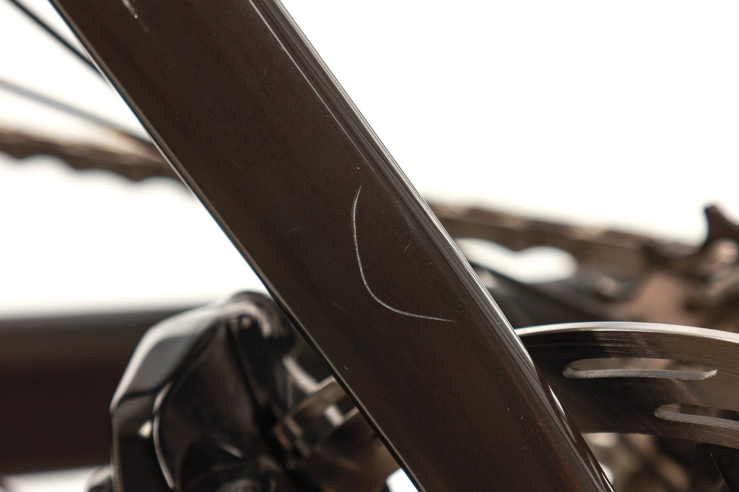 Cervélo P-Series Force AXS Disc Time Trial Bike - 2022, 51cm - Image 8