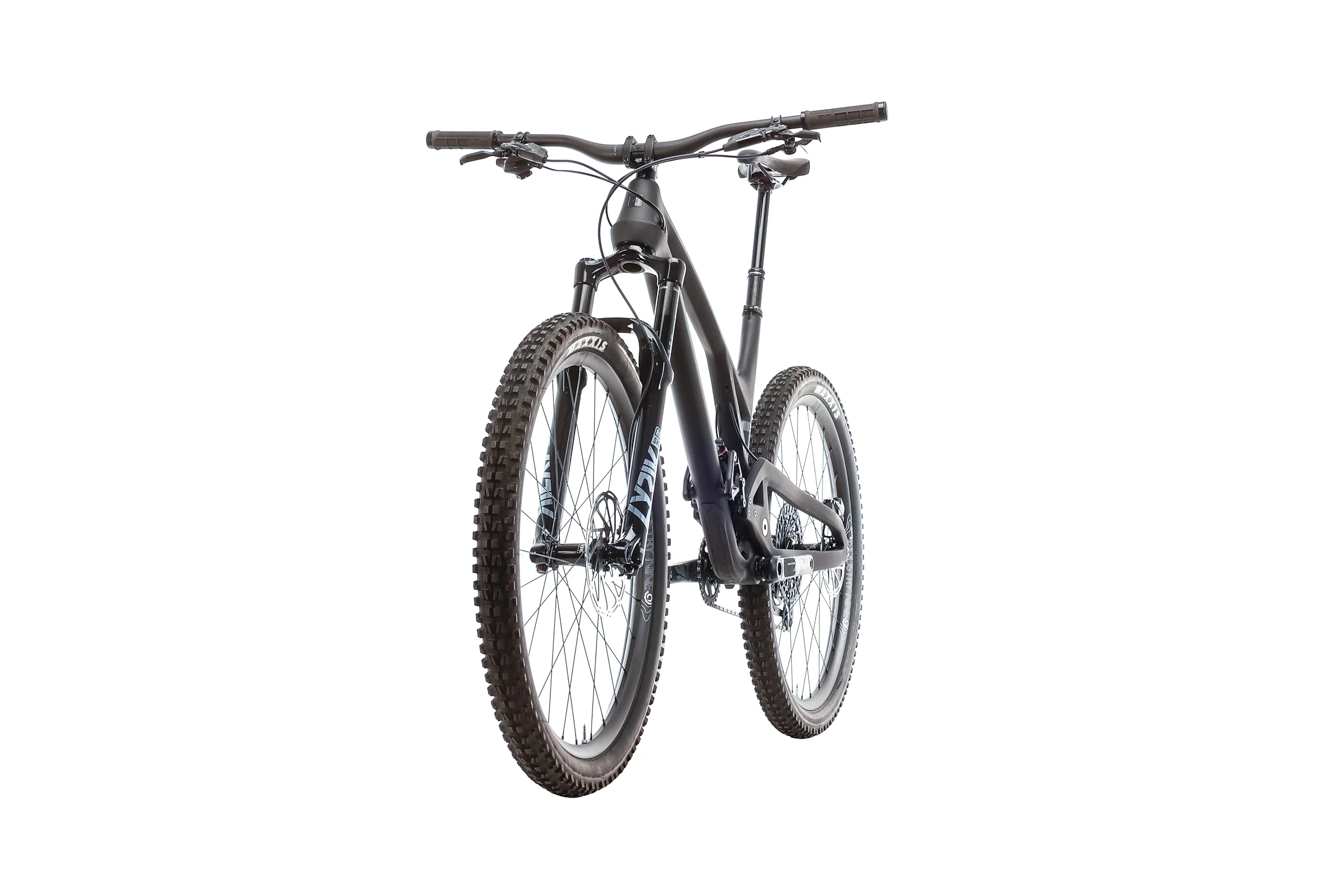 Evil Offering V2 X01 I9 Hydra Mountain Bike - 2021, X-Large - Image 5