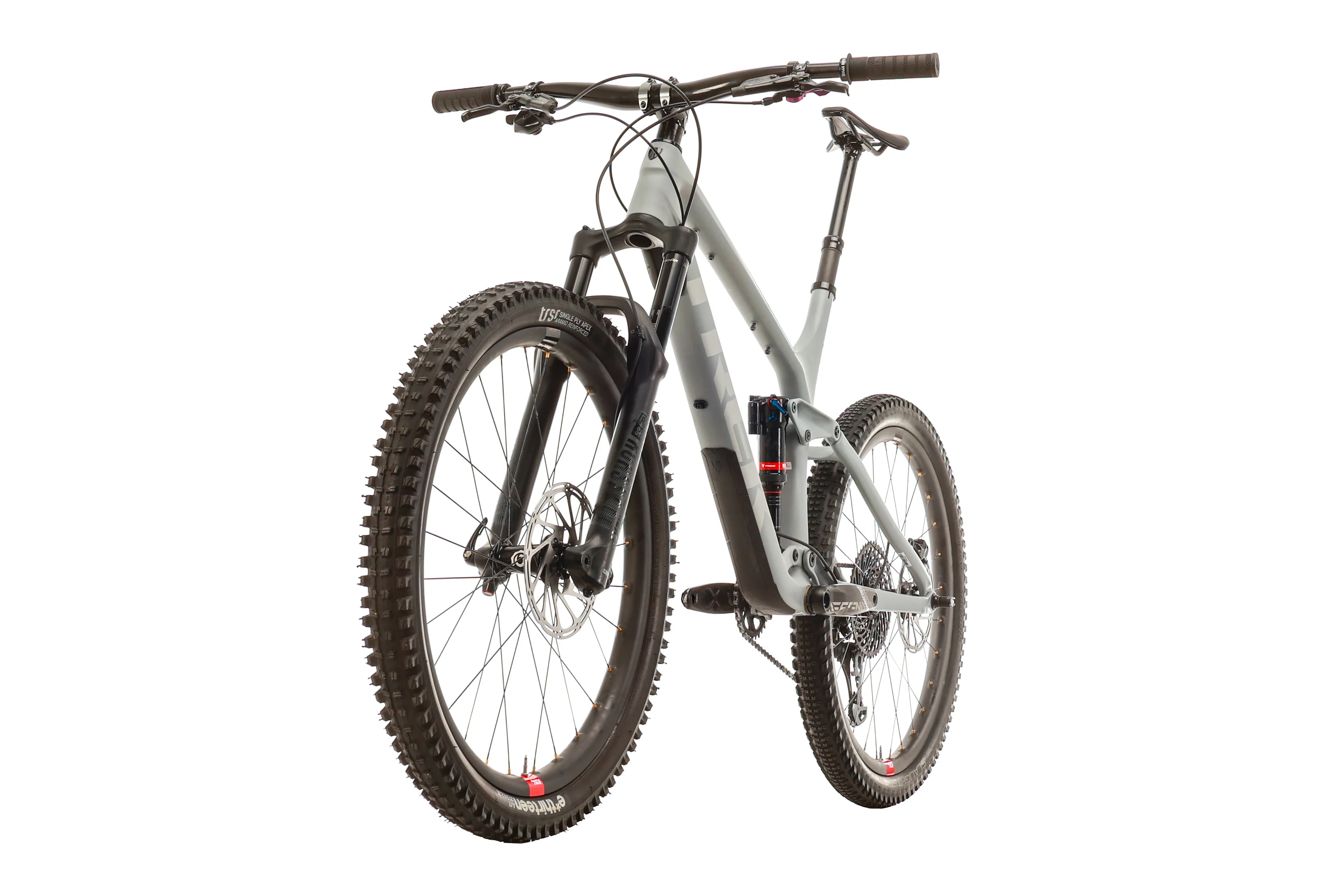 Trek Remedy 9.8 Mountain Bike - 2019, X-Large - Image 5