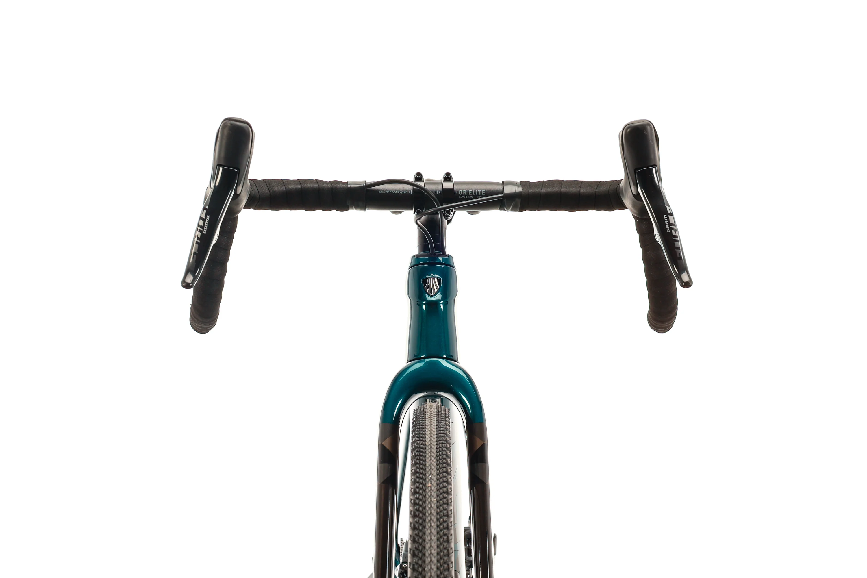 Trek Checkpoint SL 7 eTap Gravel Bike - 2023, 54cm - Image 5