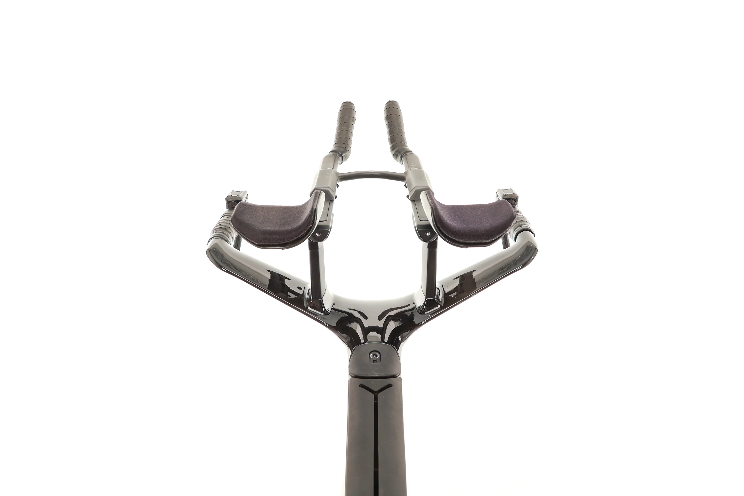 Trek Speed Concept SLR 6 AXS Project One Time Trial Bike - 2023, X-Large - Image 6