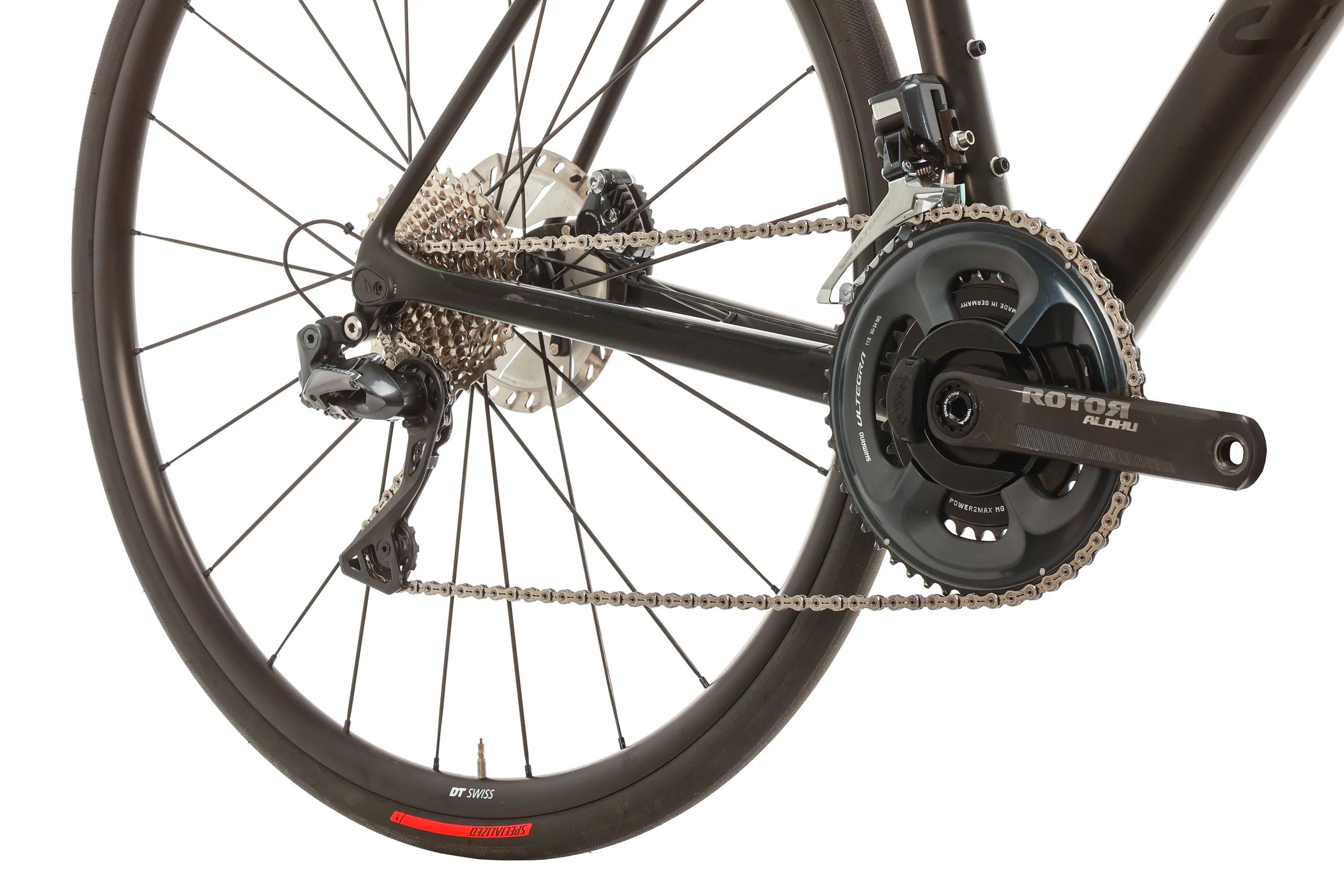 Canyon Endurace CF SL 8 Road Bike - 2020, Medium - Image 3