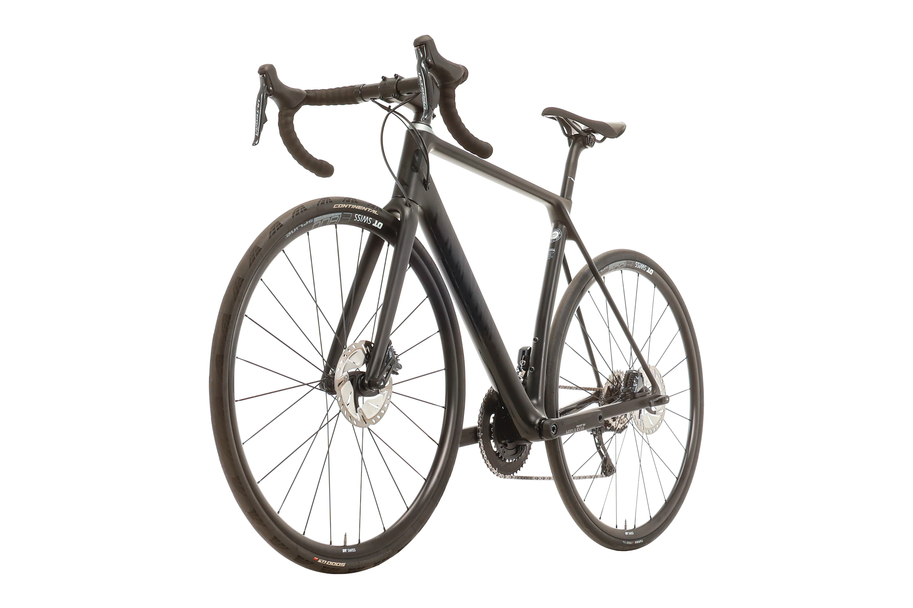 Canyon Endurace CF SL 8 Road Bike - 2020, Medium - Image 4