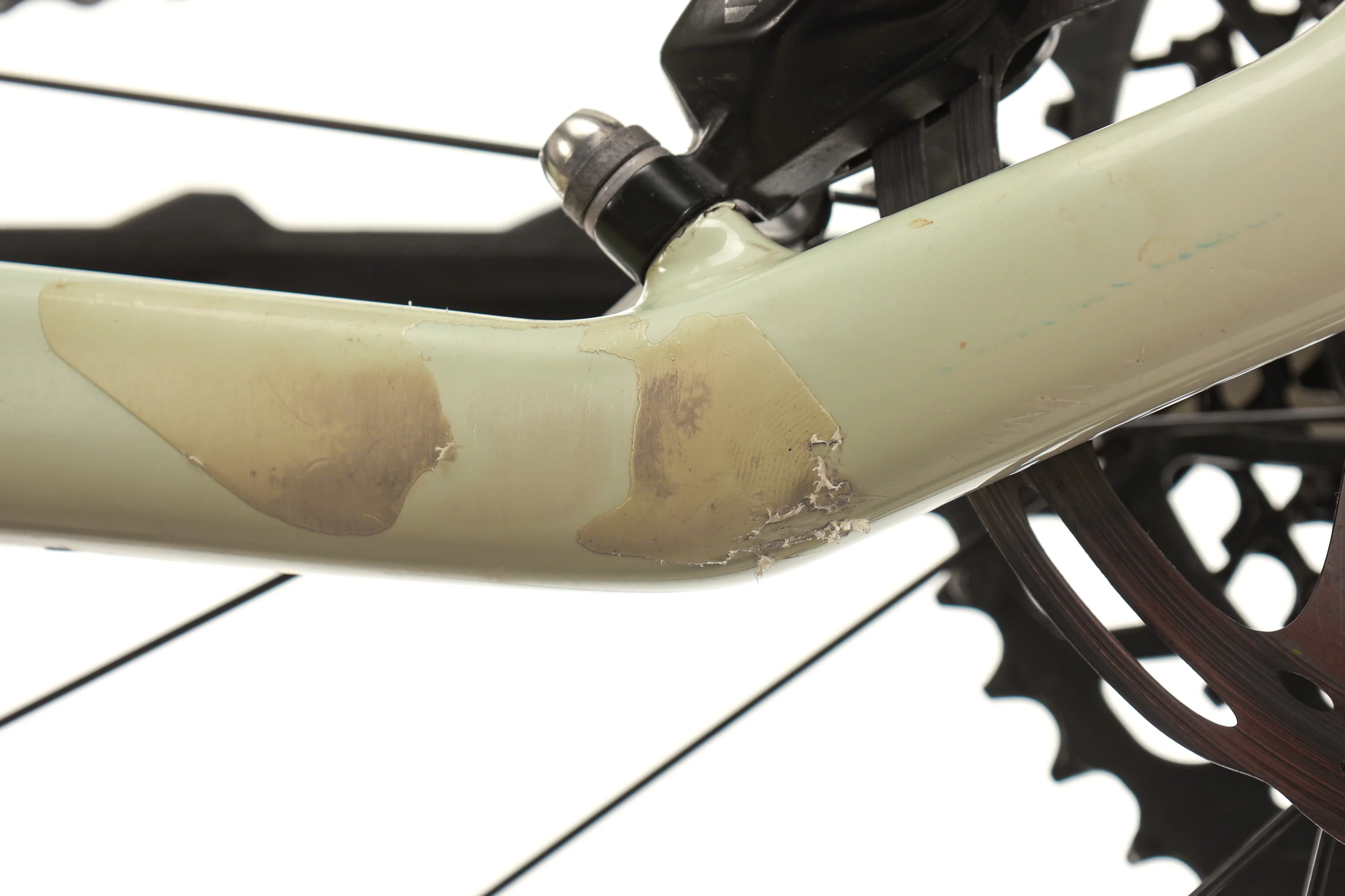 Specialized Stumpjumper Mountain Bike - 2022, S4 - Image 21