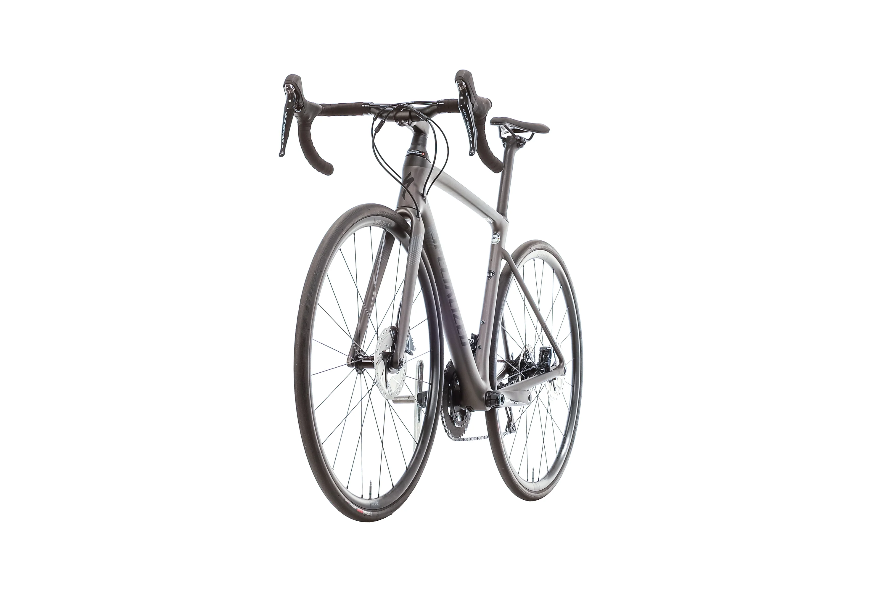Specialized Roubaix Road Bike - 2021, 54cm - Image 4