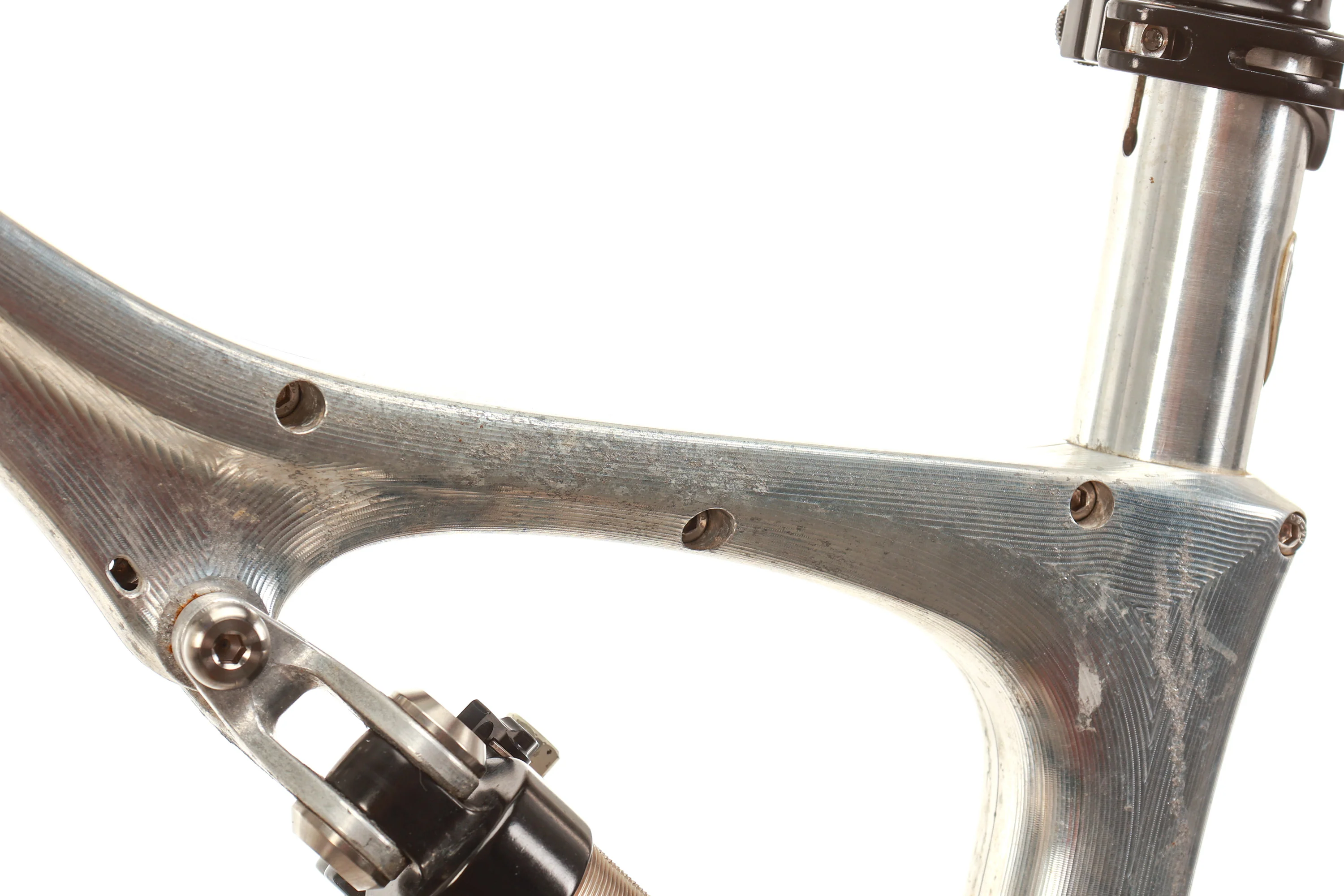 Pole Machine X01 Mountain Bike - 2018, Medium - Image 20
