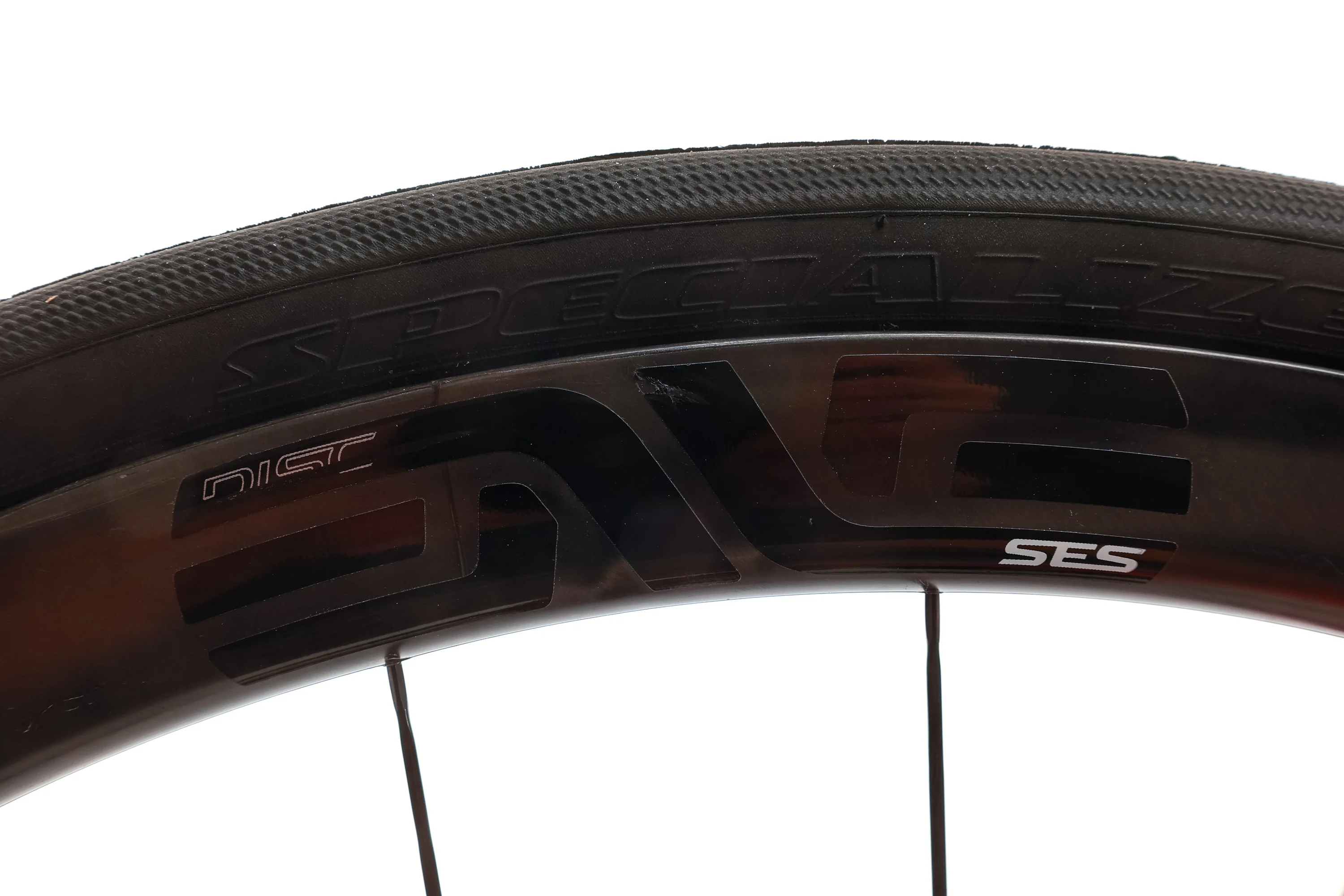 Specialized S-Works Tarmac SL6 Road Bike - 2019, 56cm - Image 14
