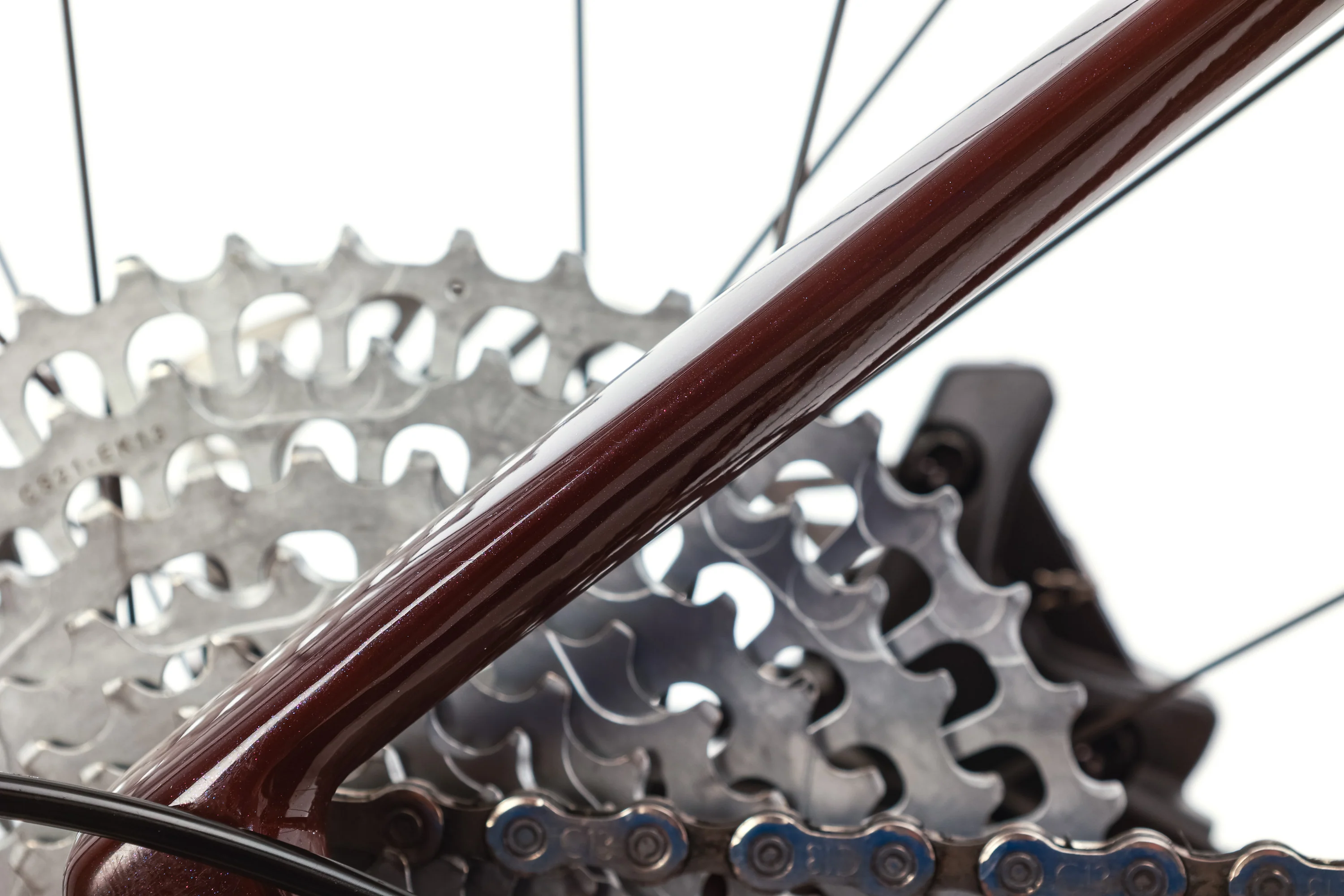 BMC URS 01 THREE Gravel Bike - 2023, Medium - Image 8