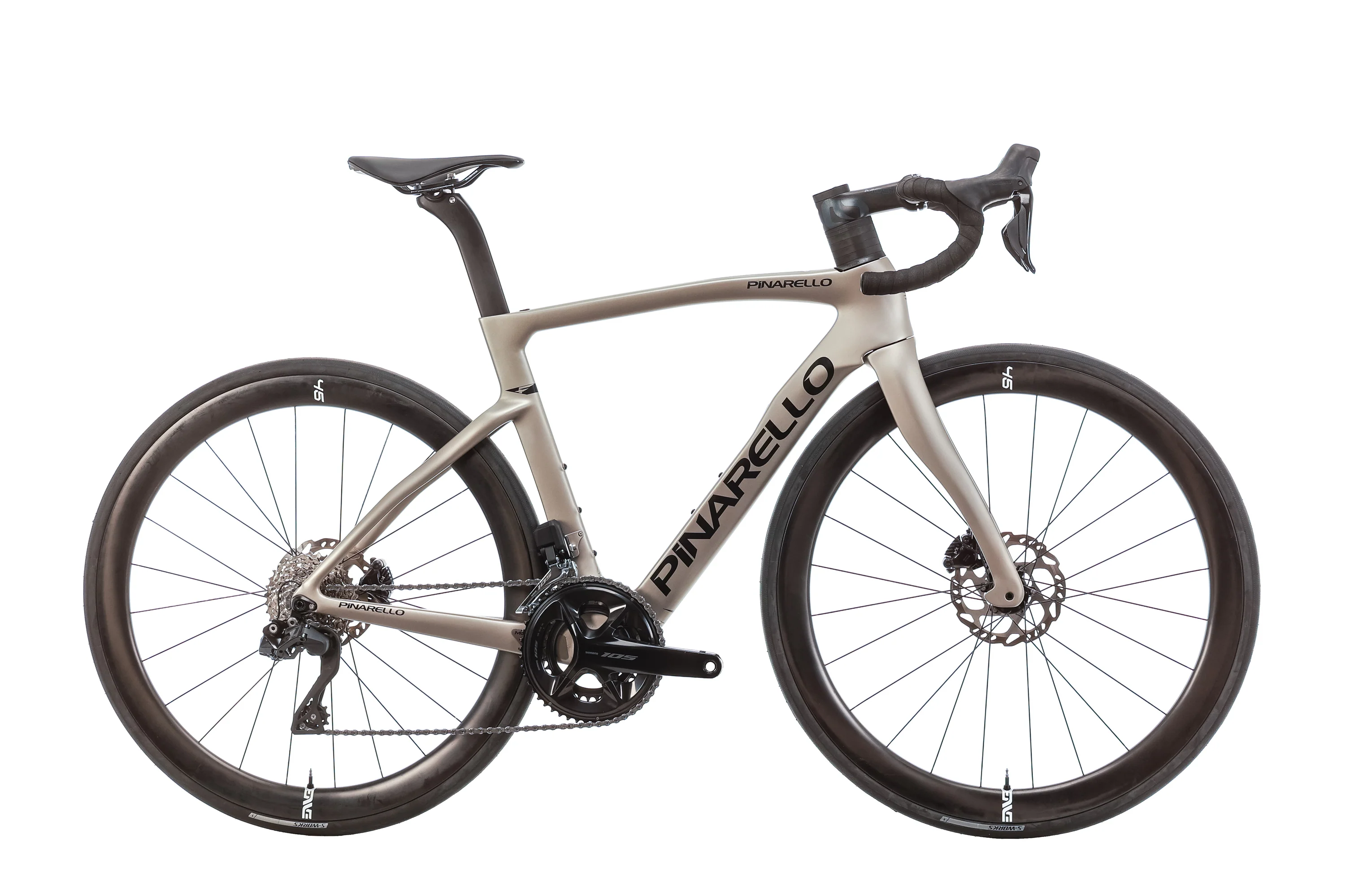 Pinarello F5 105 Di2 Road Bike - 2023, 51.5cm