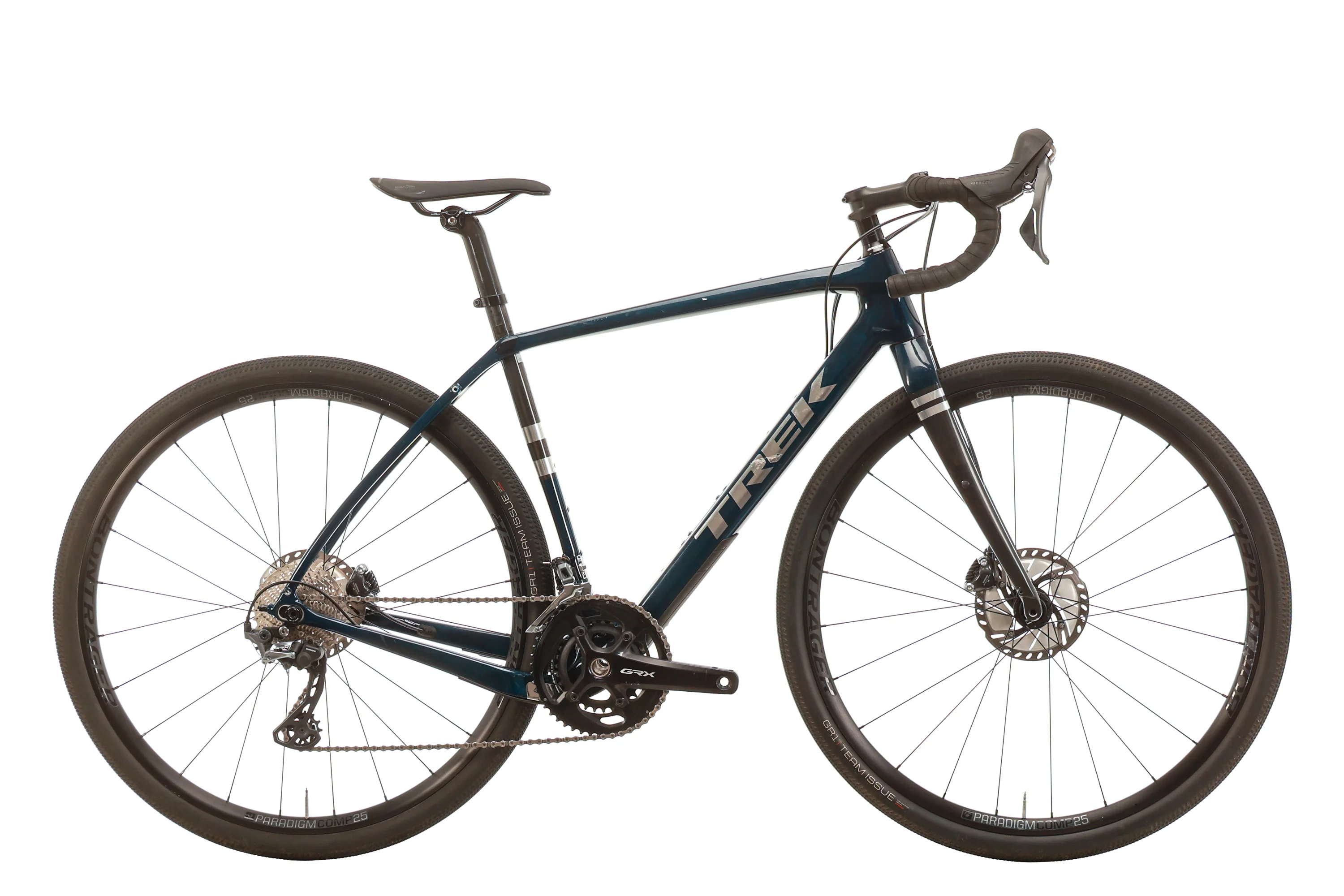 Trek Checkpoint SL 6 Gravel Bike - 2021, 54cm